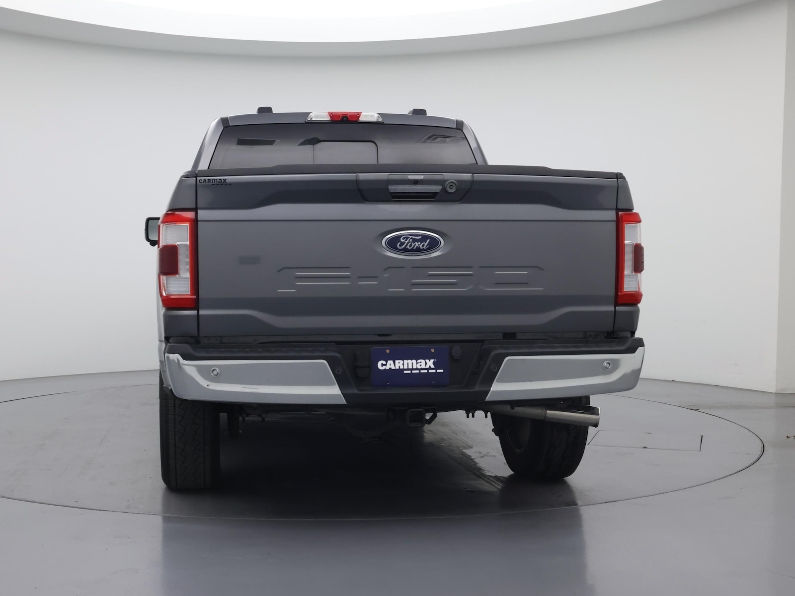 2022 Ford F-150 Lariat - Photo 7
