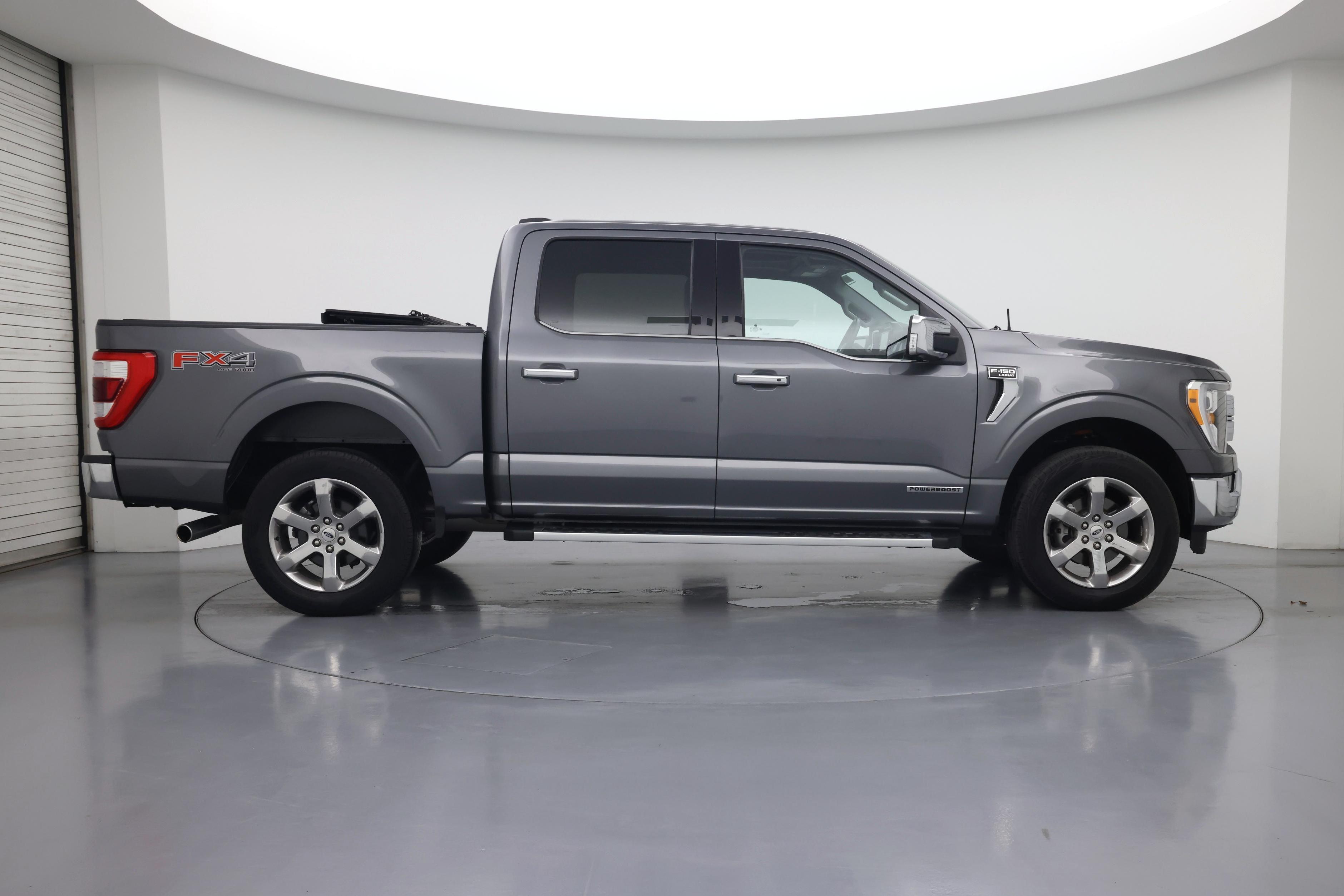 Thumbnail: 2022 Ford F-150 - 7