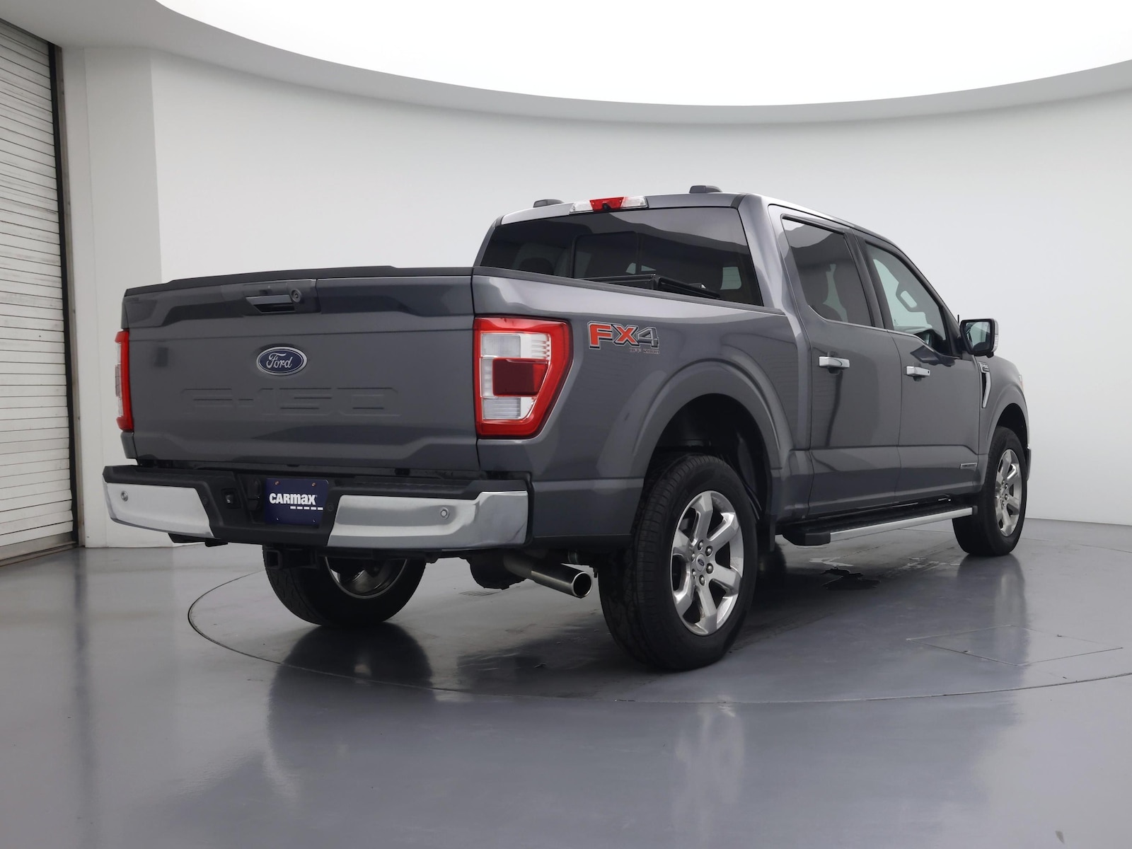 2022 Ford F-150 Lariat - Photo 9