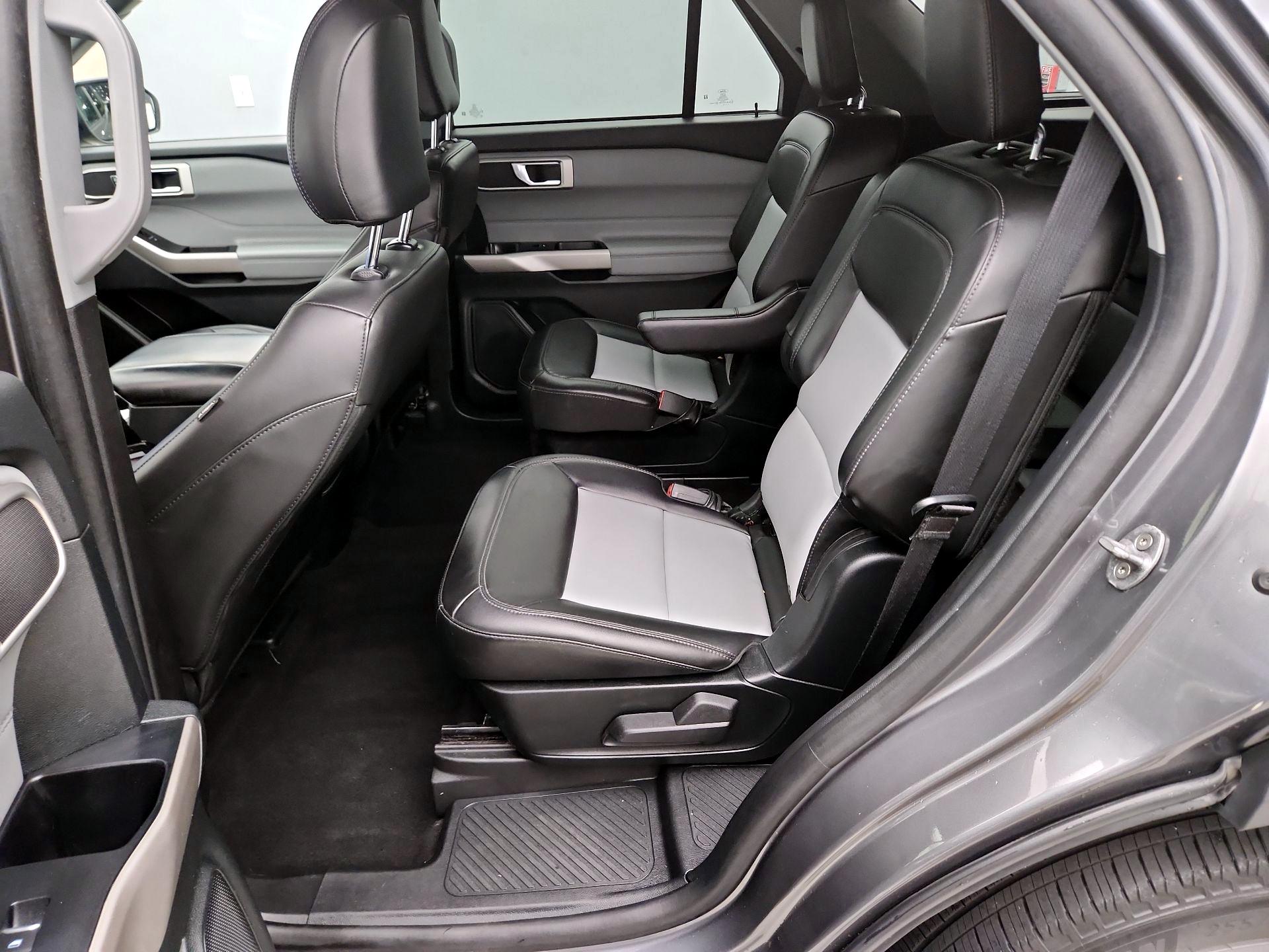 Thumbnail: 2023 Ford Explorer - 19