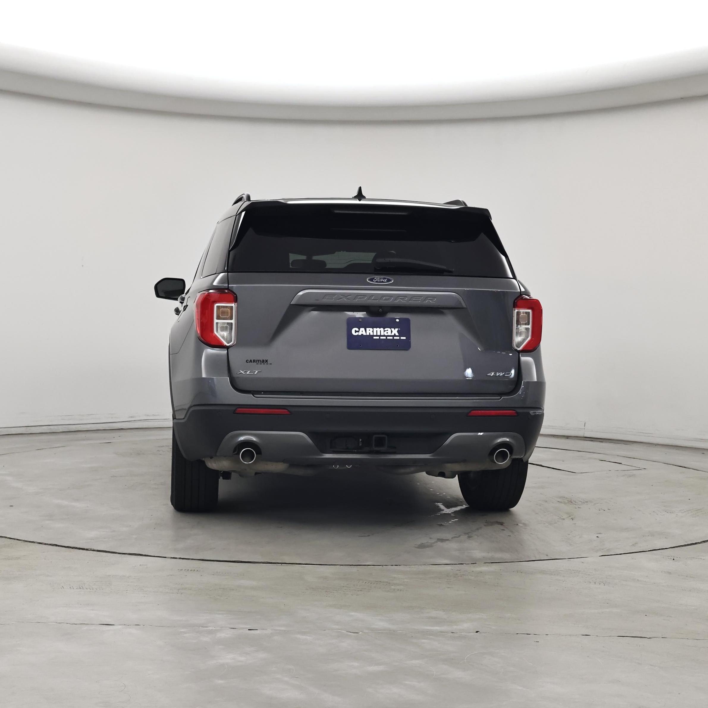 Thumbnail: 2023 Ford Explorer - 6