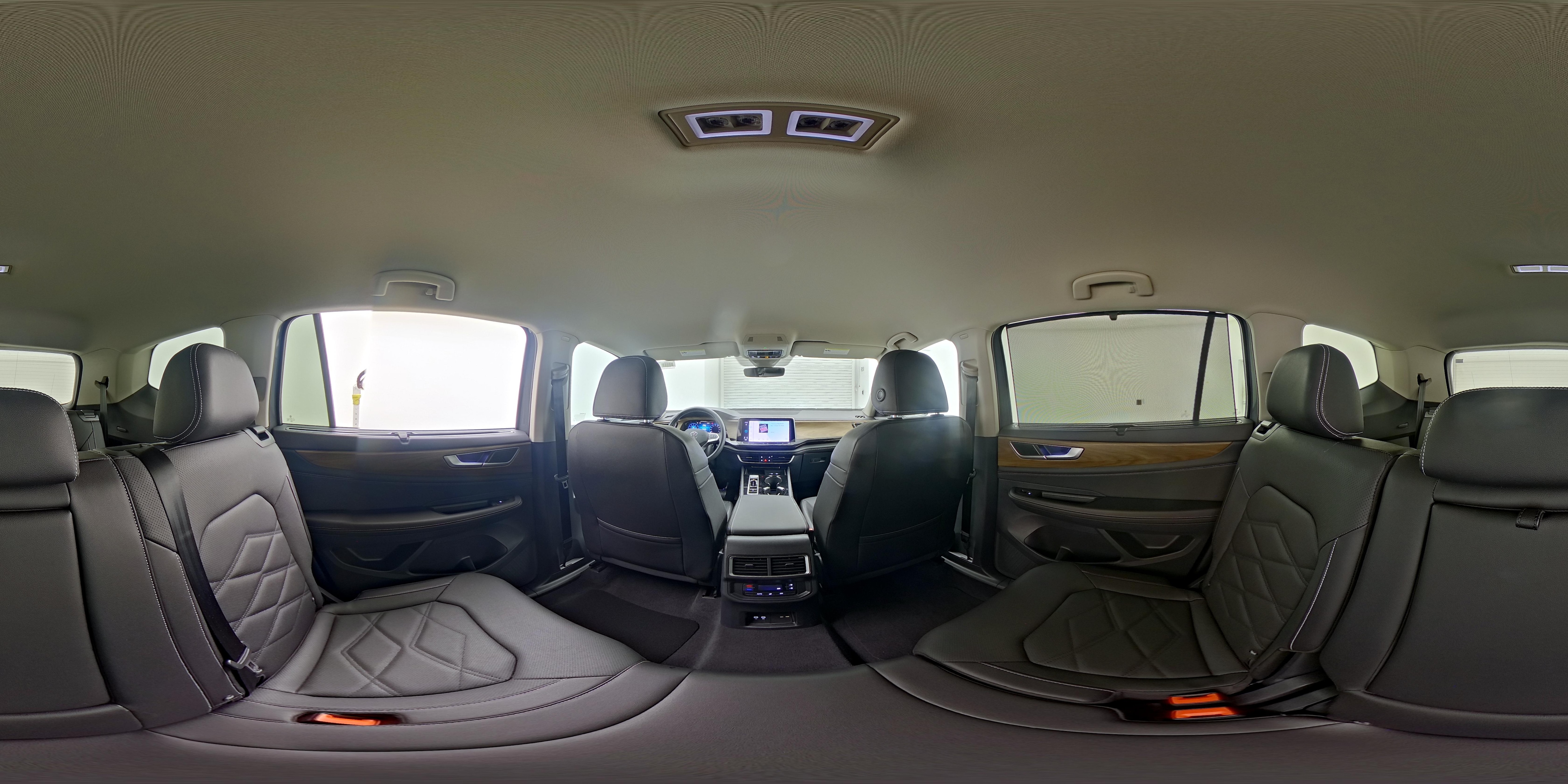 2025 Volkswagen Atlas SE w/Tech - Photo 27
