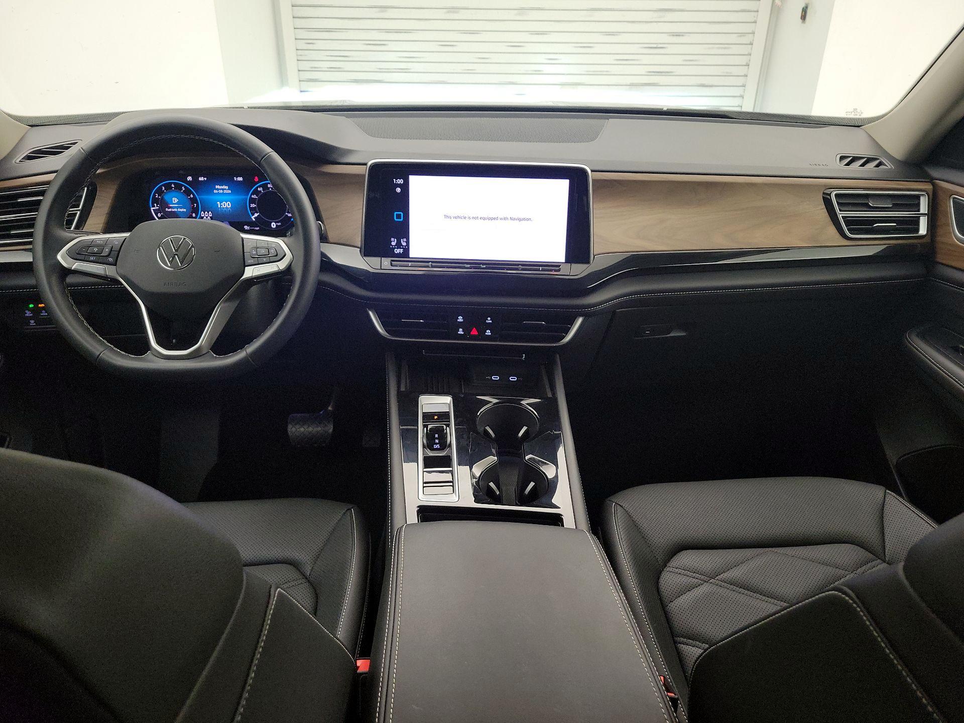 Thumbnail: 2025 Volkswagen Atlas - 9