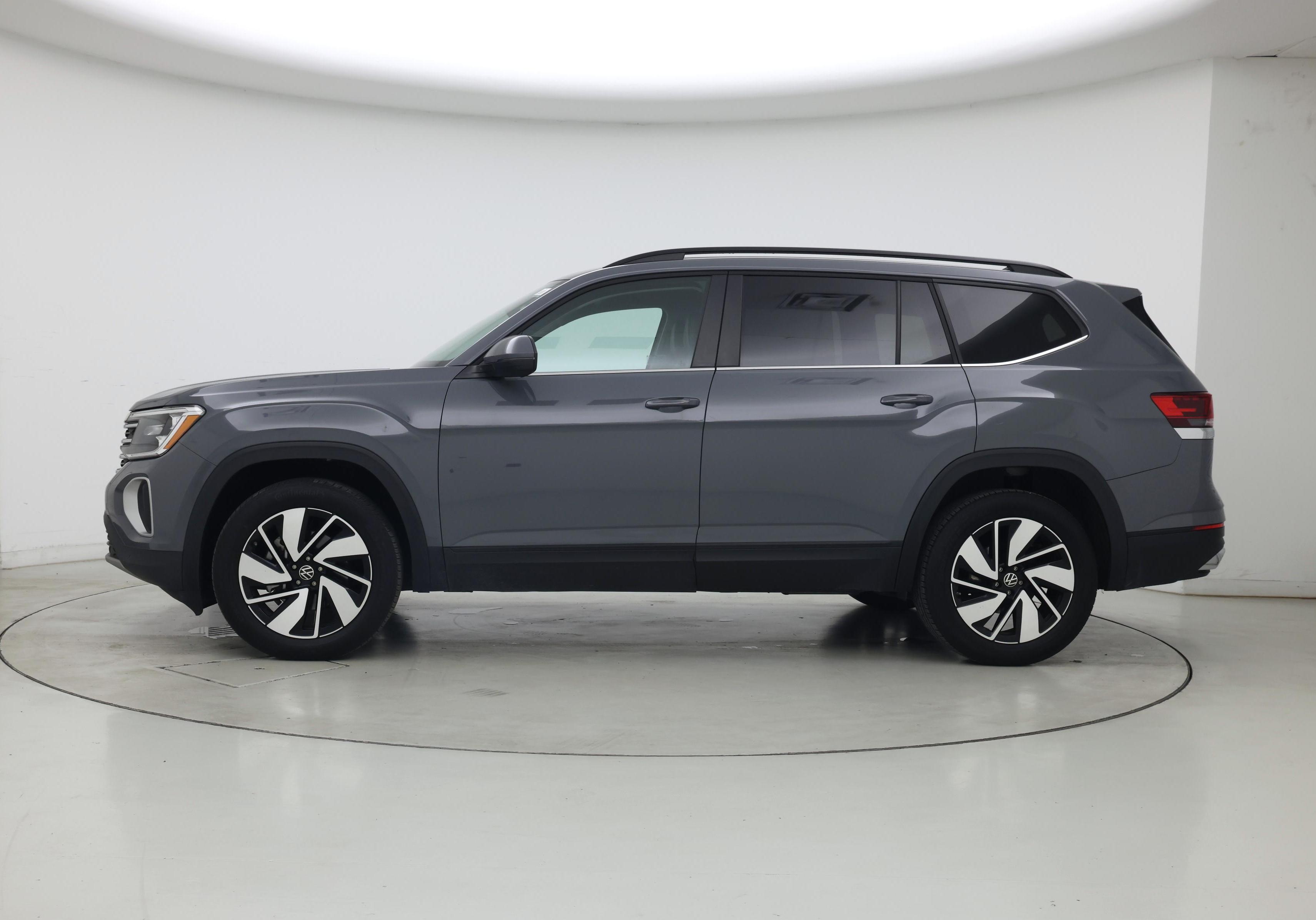 Thumbnail: 2025 Volkswagen Atlas - 3