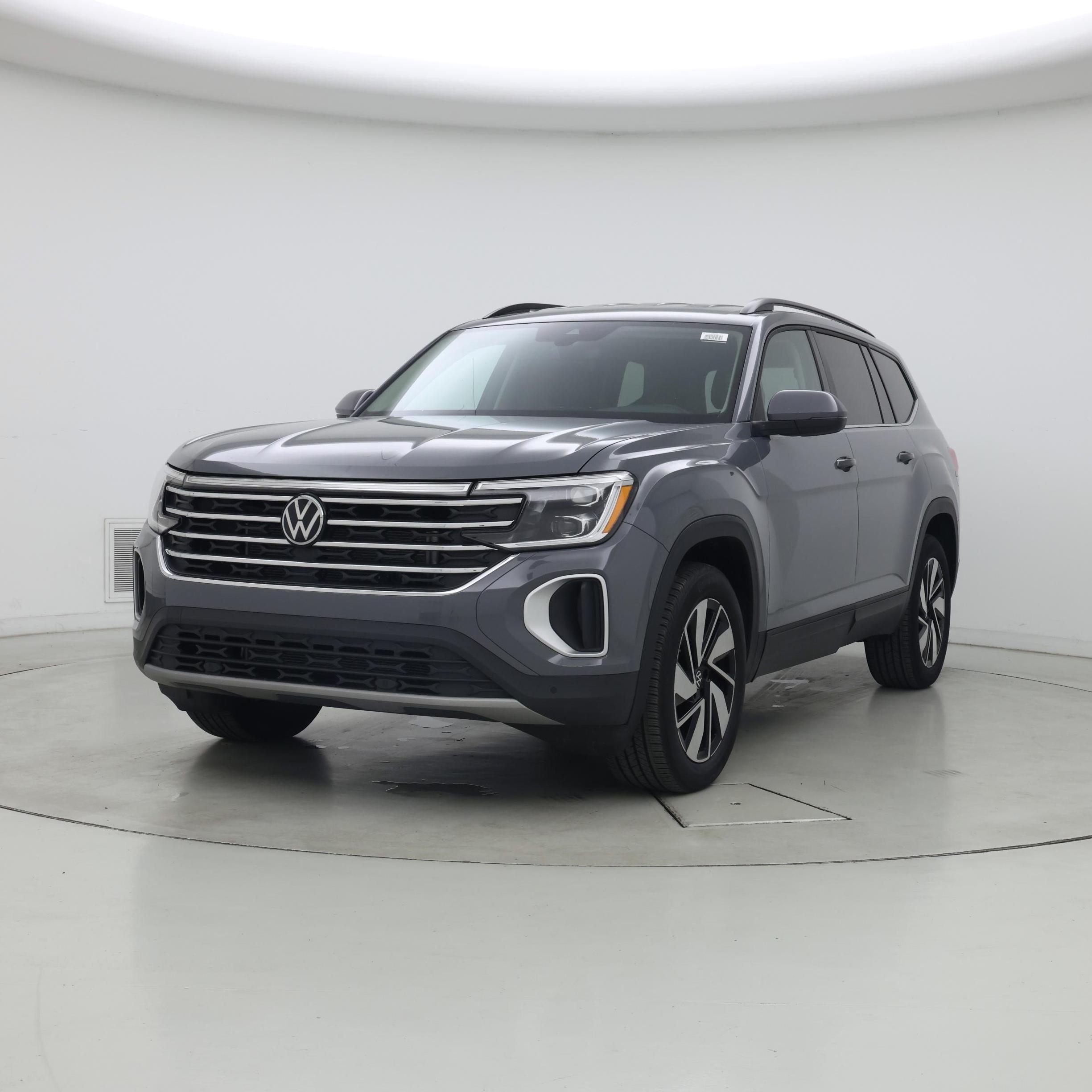 Thumbnail: 2025 Volkswagen Atlas - 4