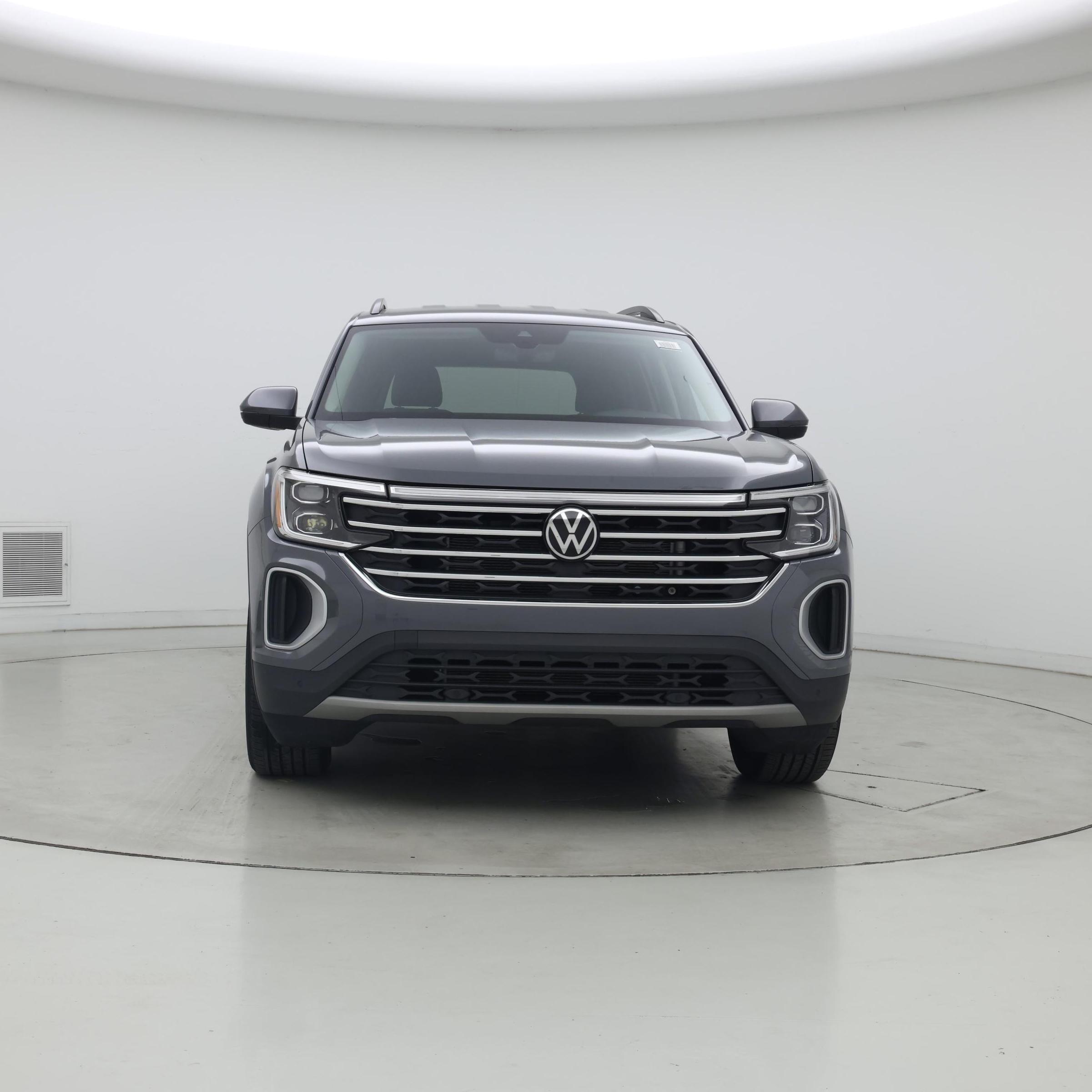 Thumbnail: 2025 Volkswagen Atlas - 5