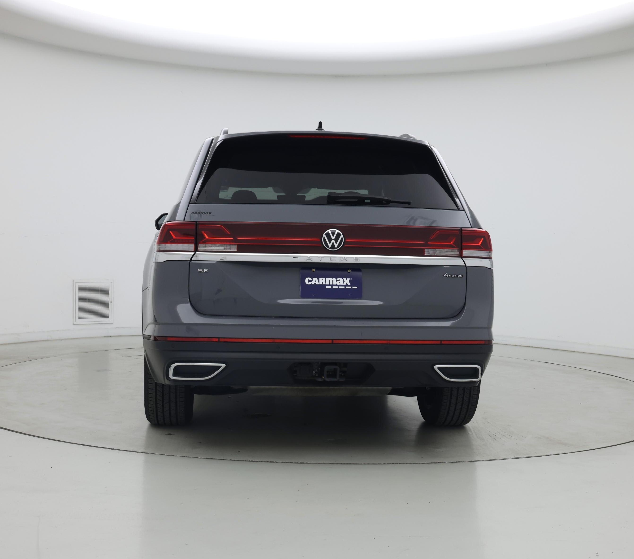 Thumbnail: 2025 Volkswagen Atlas - 6