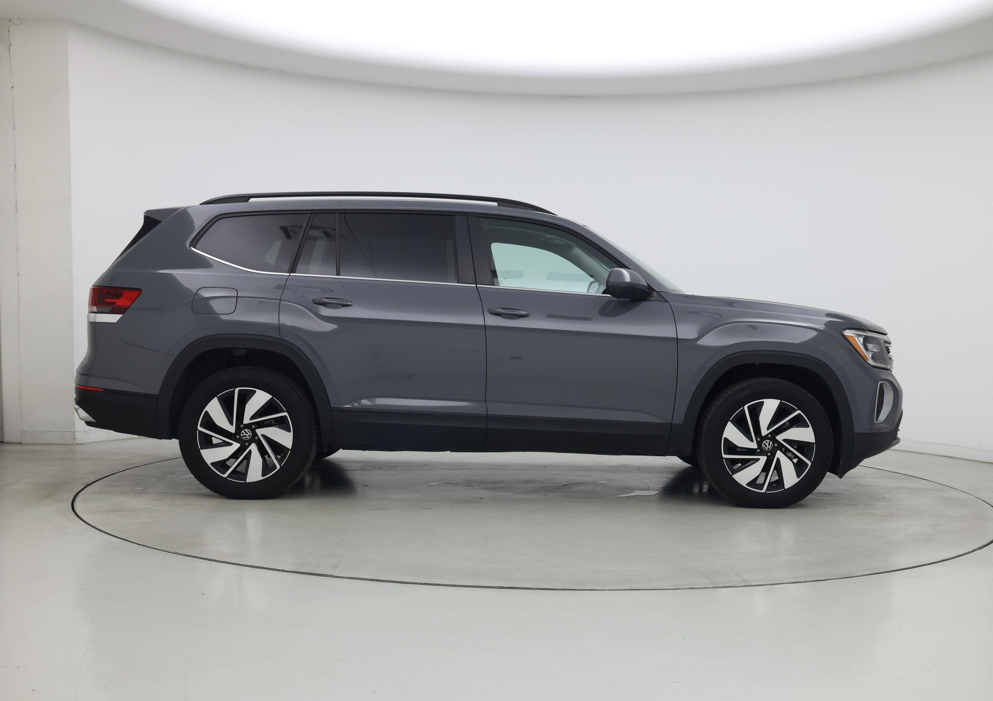 Thumbnail: 2025 Volkswagen Atlas - 7