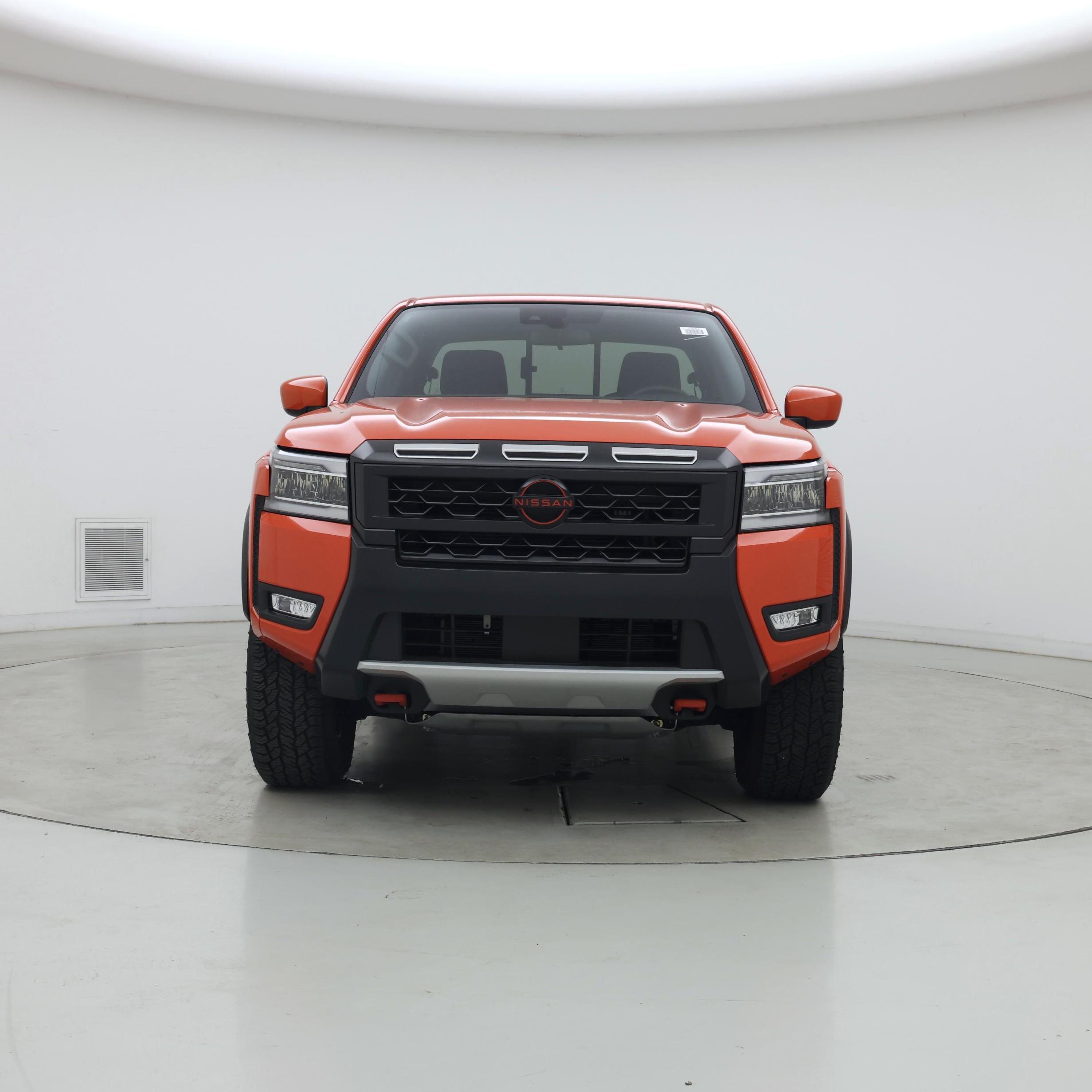 Thumbnail: 2025 Nissan Frontier - 5