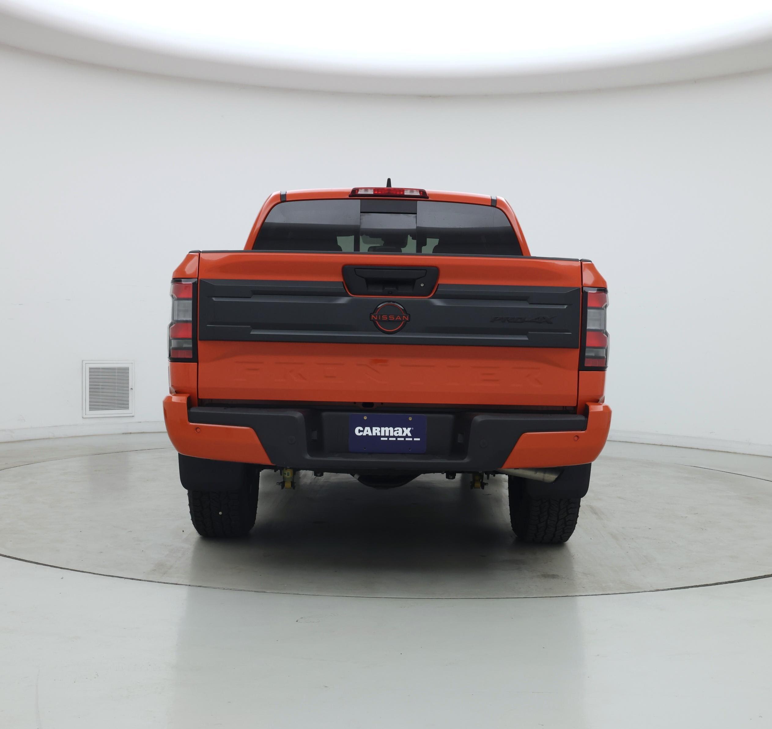 Thumbnail: 2025 Nissan Frontier - 6