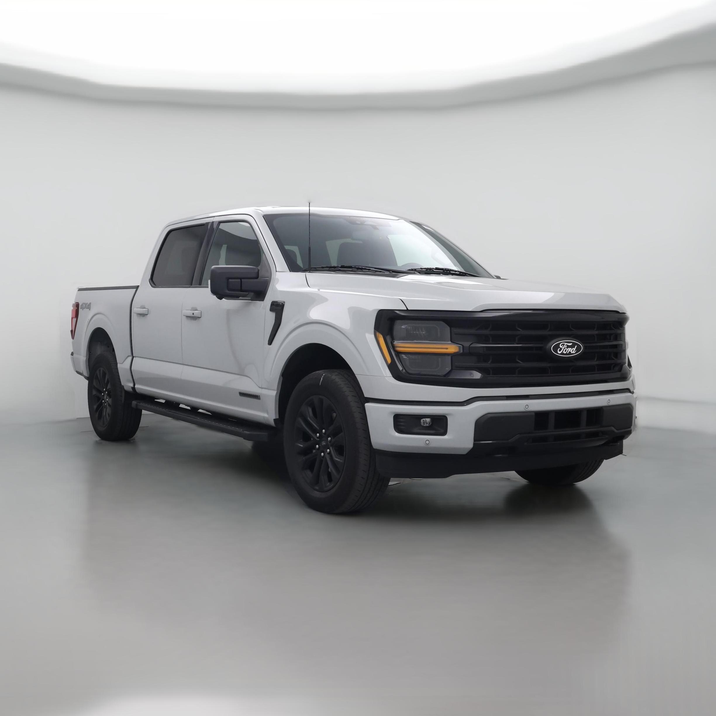 Thumbnail: 2024 Ford F-150 - 1