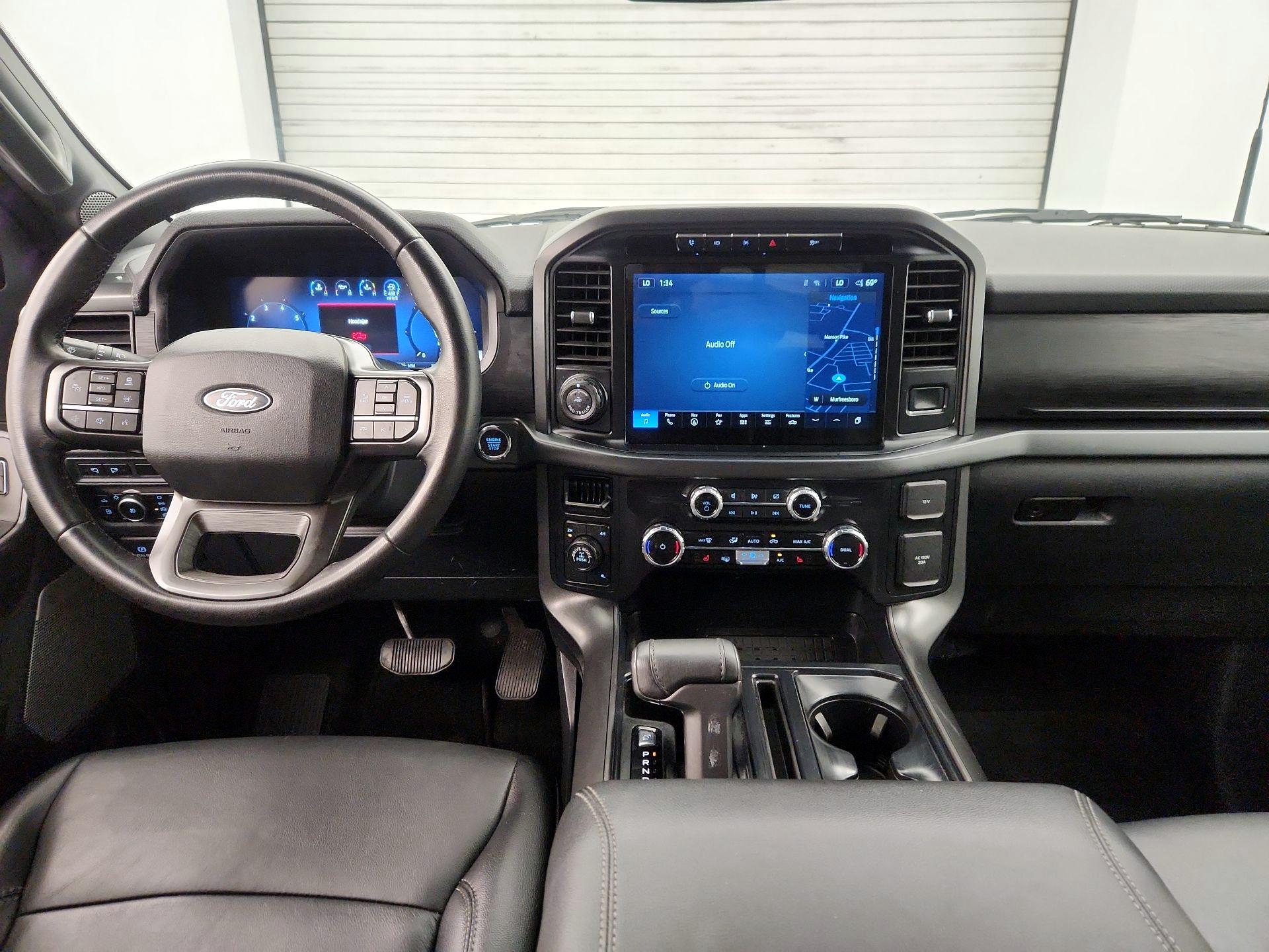 Thumbnail: 2024 Ford F-150 - 9