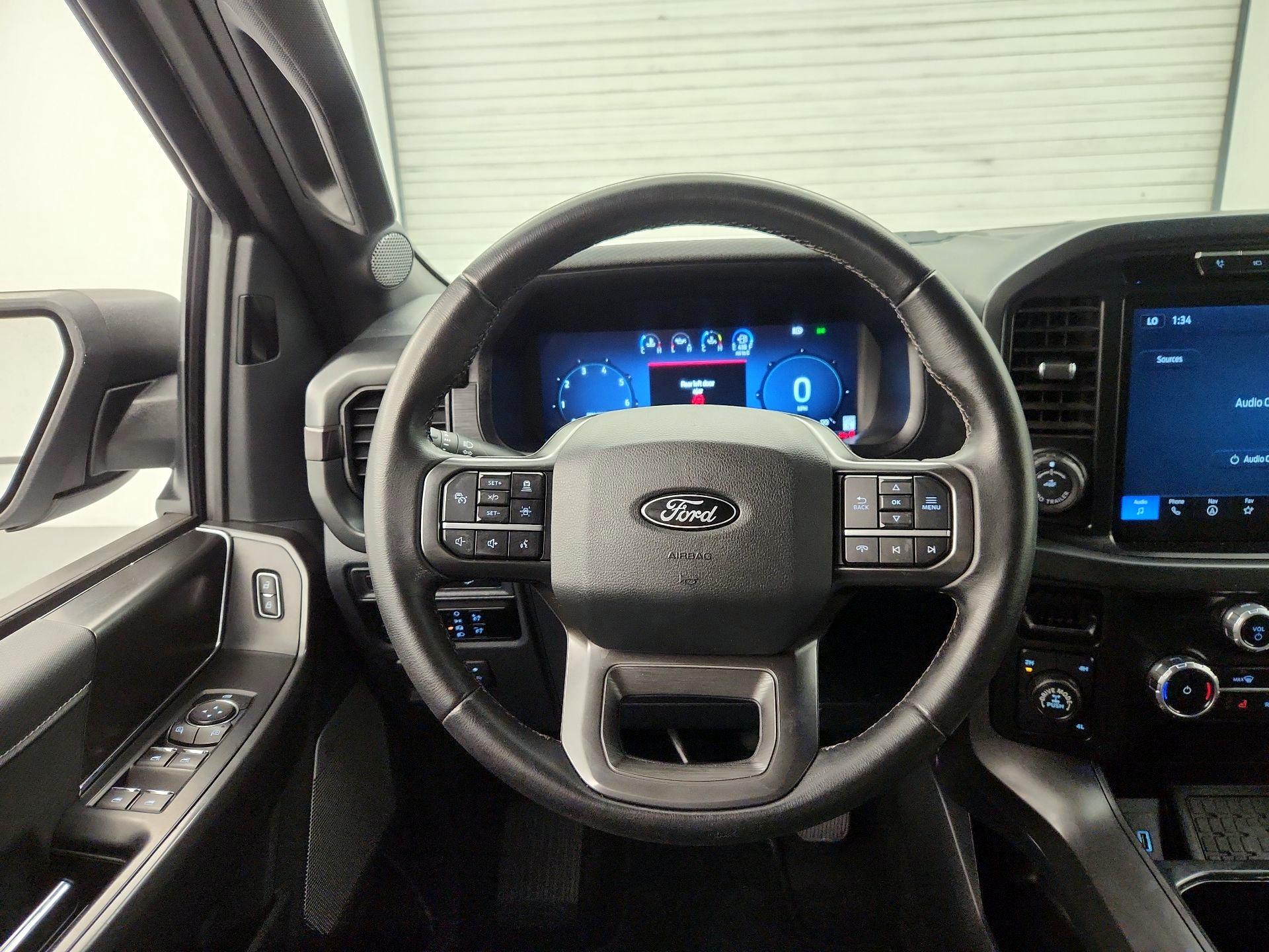 Thumbnail: 2024 Ford F-150 - 10