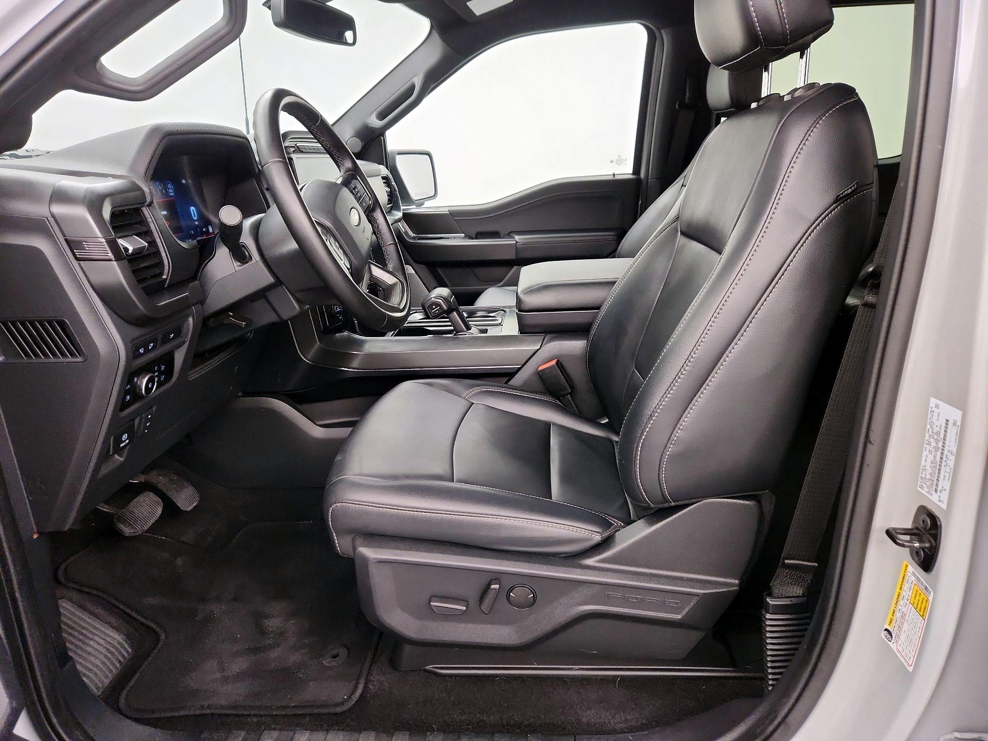 Thumbnail: 2024 Ford F-150 - 11