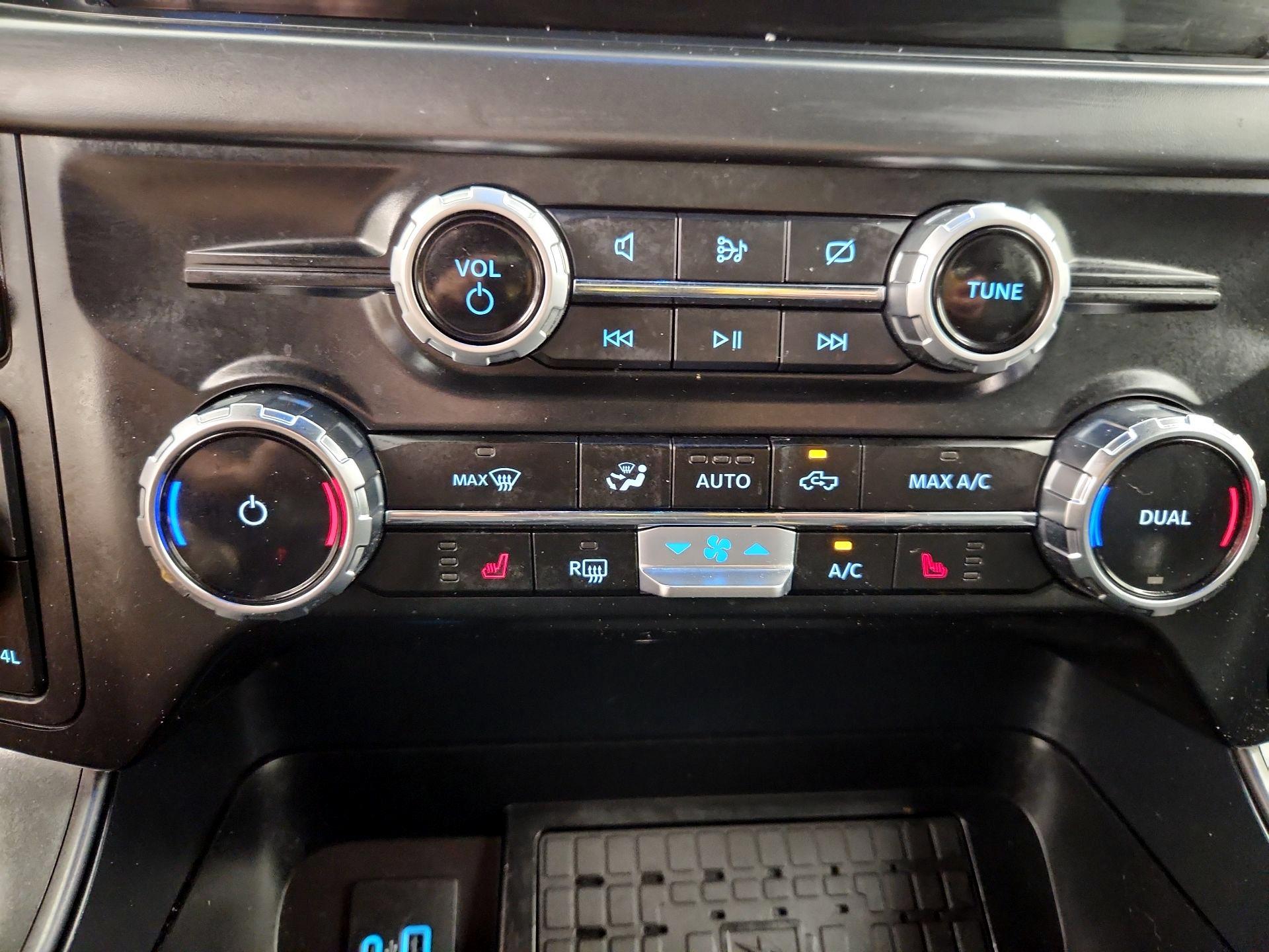 Thumbnail: 2024 Ford F-150 - 16