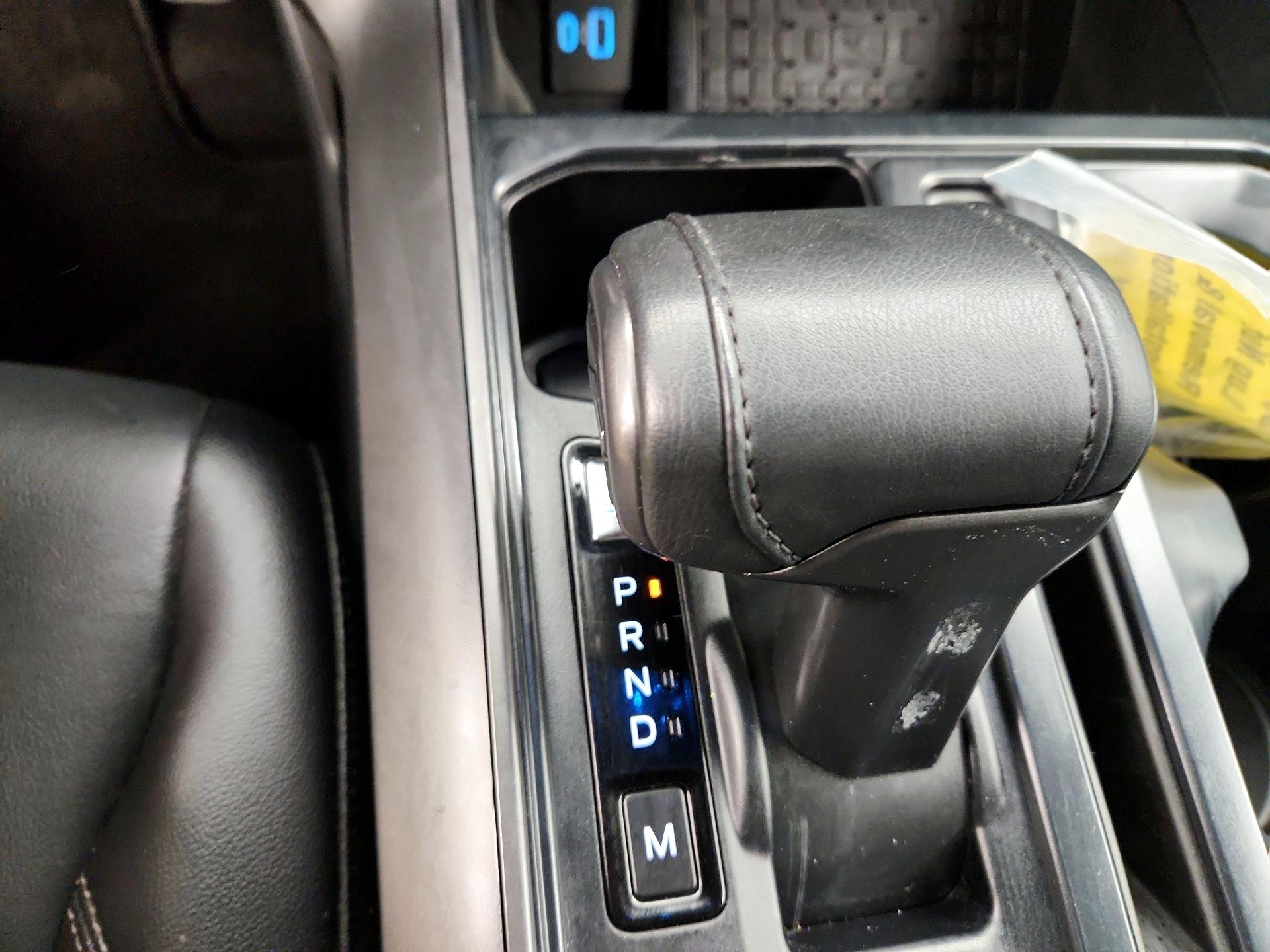 Thumbnail: 2024 Ford F-150 - 17