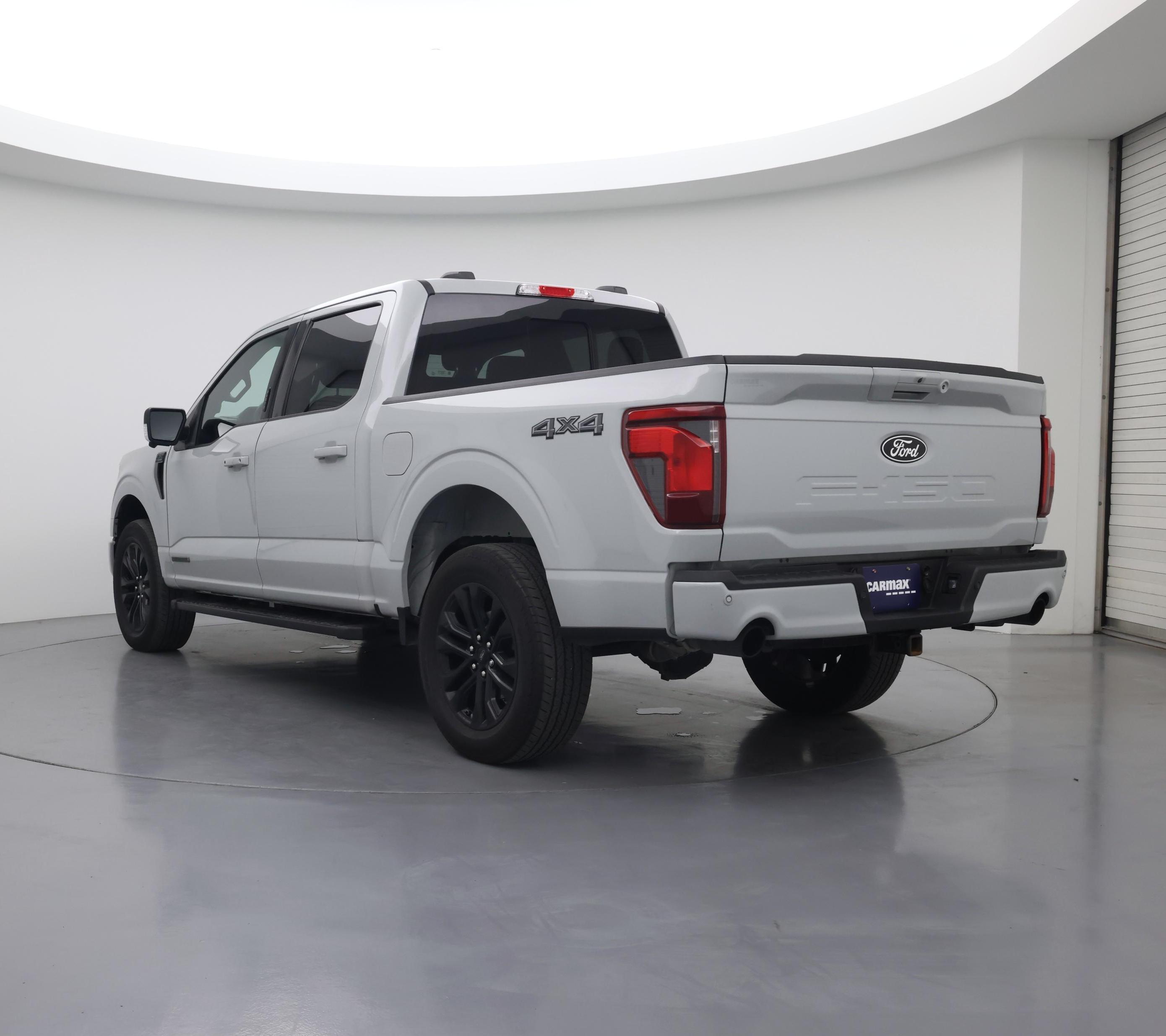 Thumbnail: 2024 Ford F-150 - 2