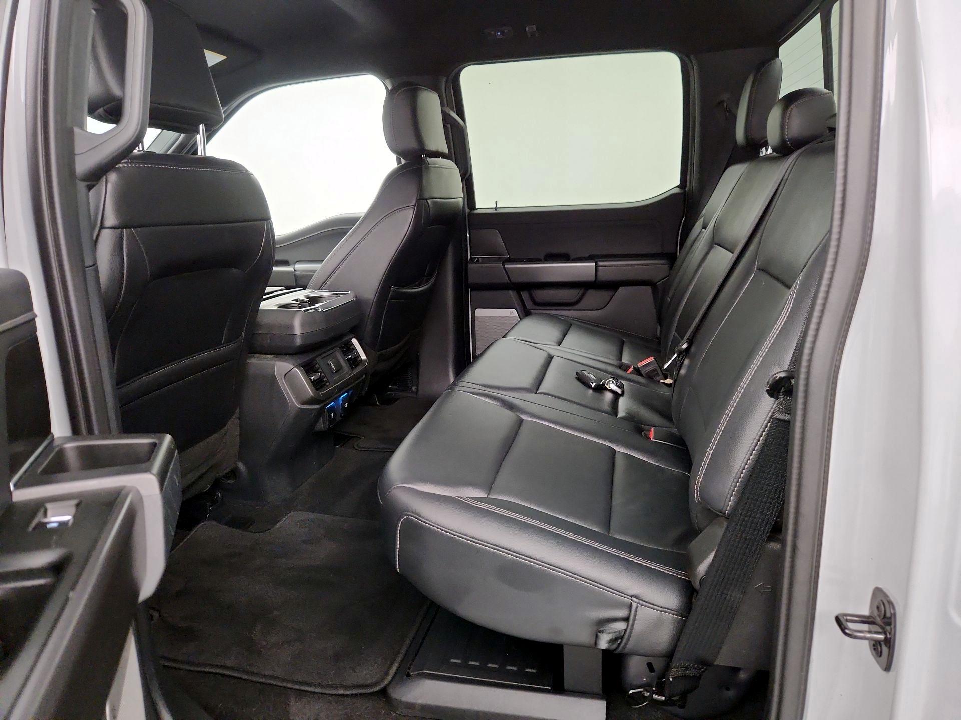 Thumbnail: 2024 Ford F-150 - 19