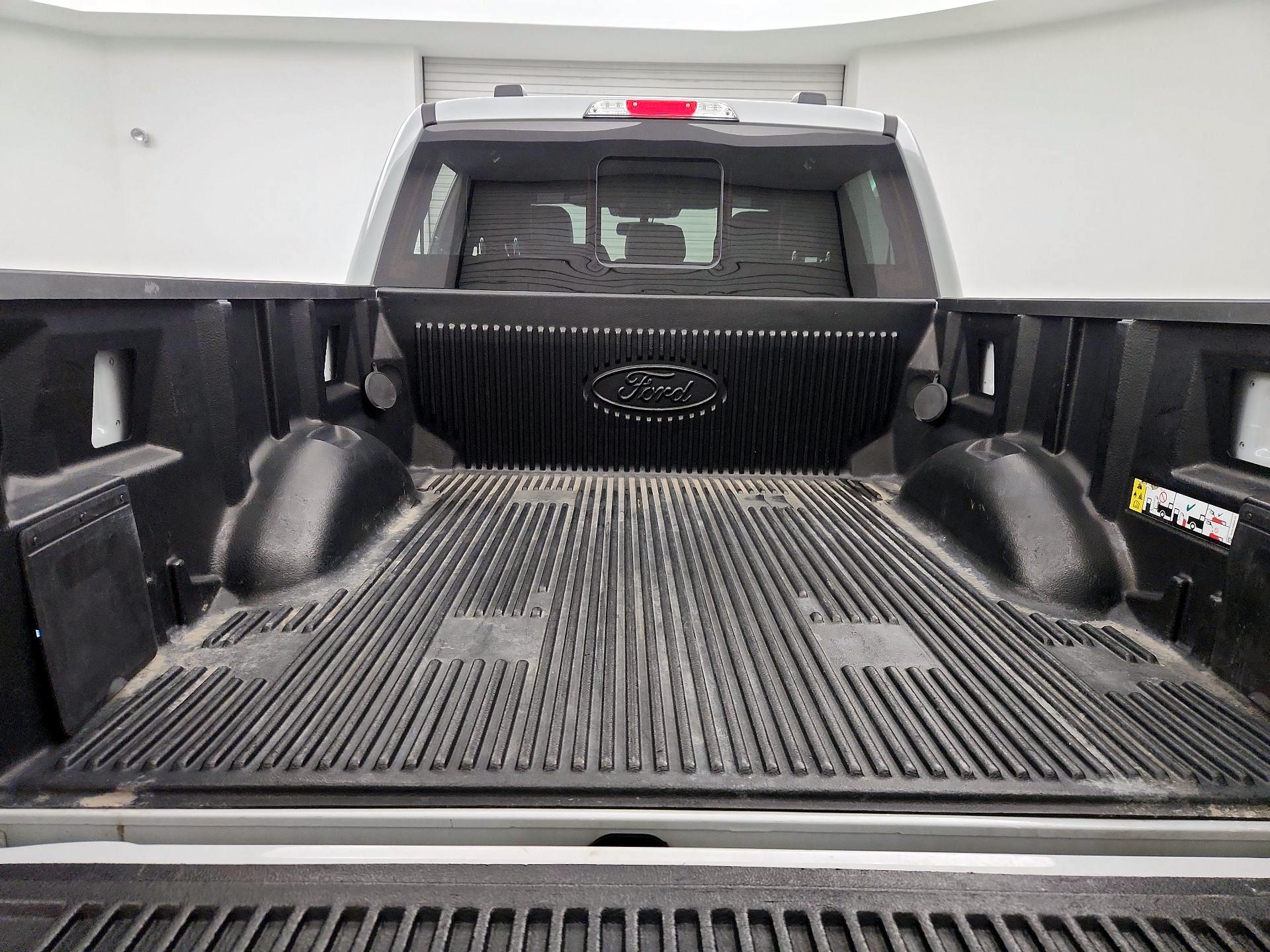 Thumbnail: 2024 Ford F-150 - 20