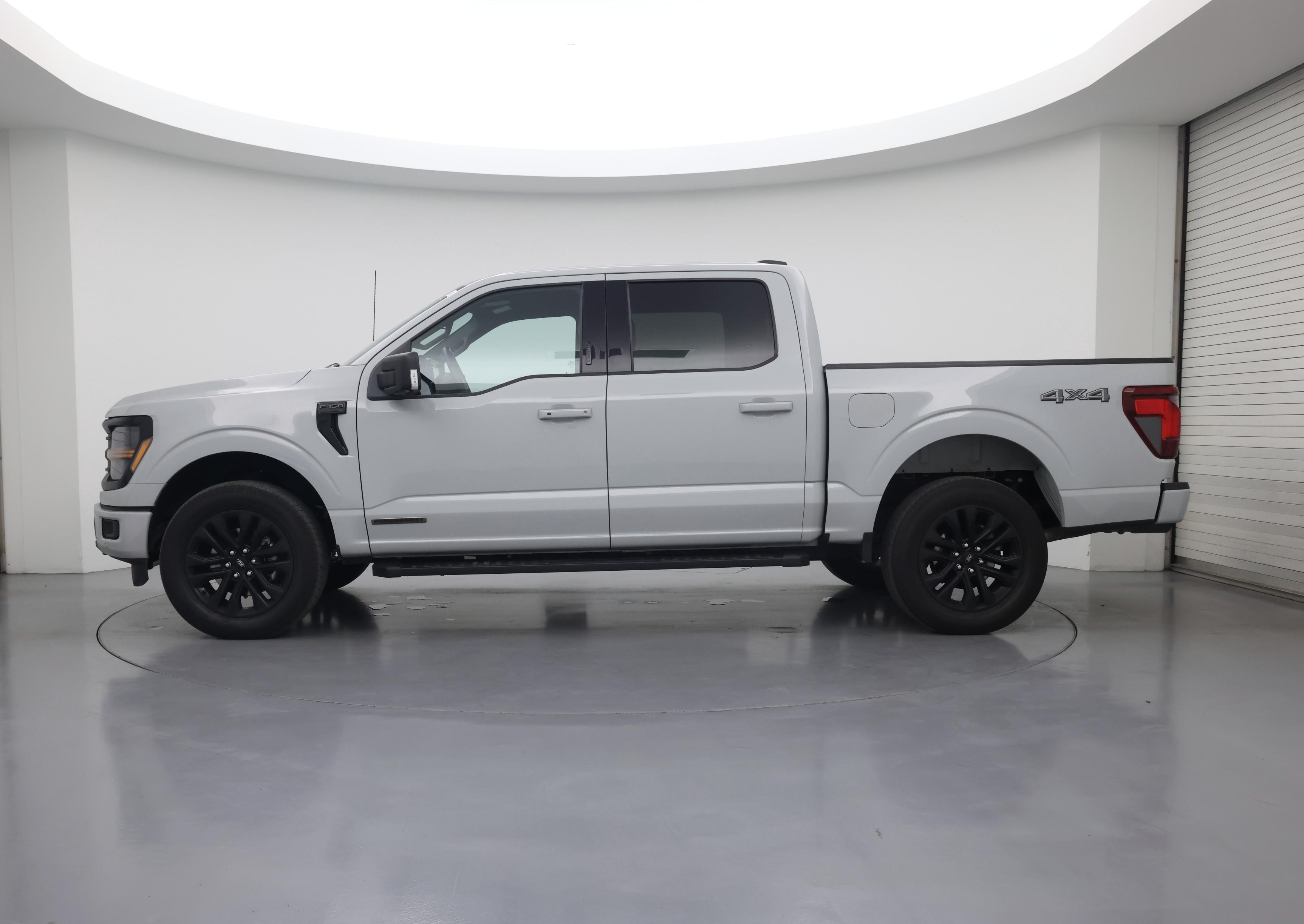 Thumbnail: 2024 Ford F-150 - 3