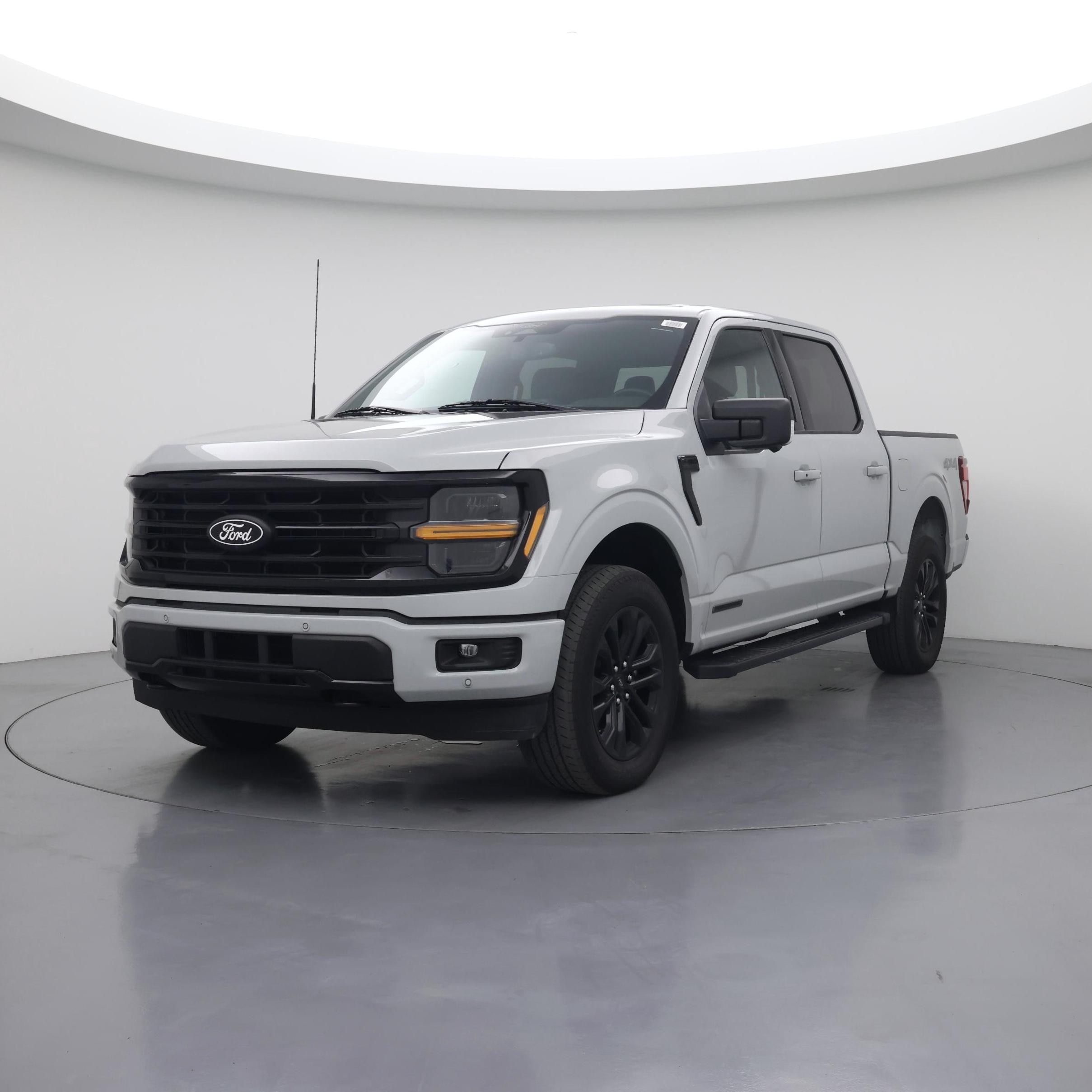 Thumbnail: 2024 Ford F-150 - 4
