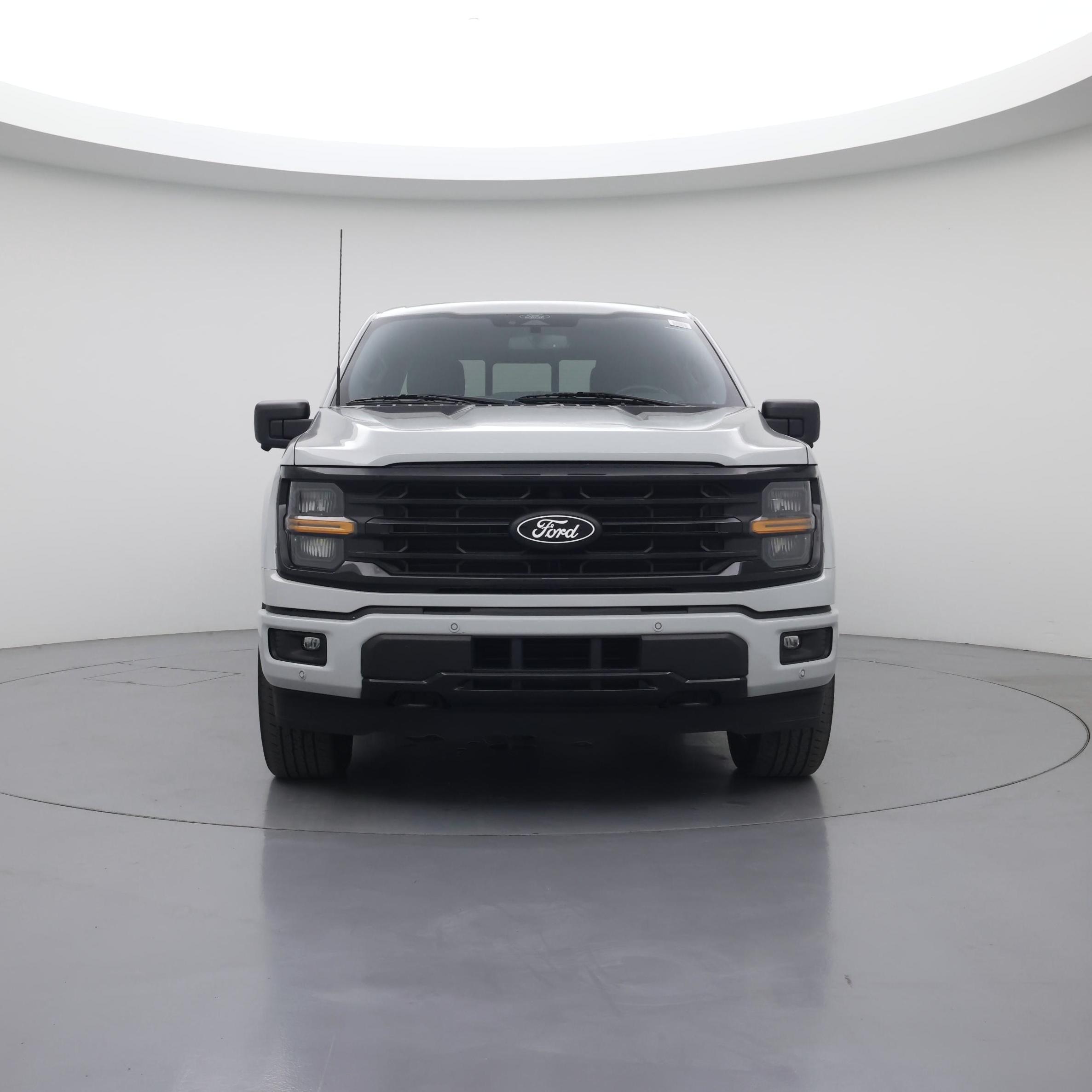 Thumbnail: 2024 Ford F-150 - 5