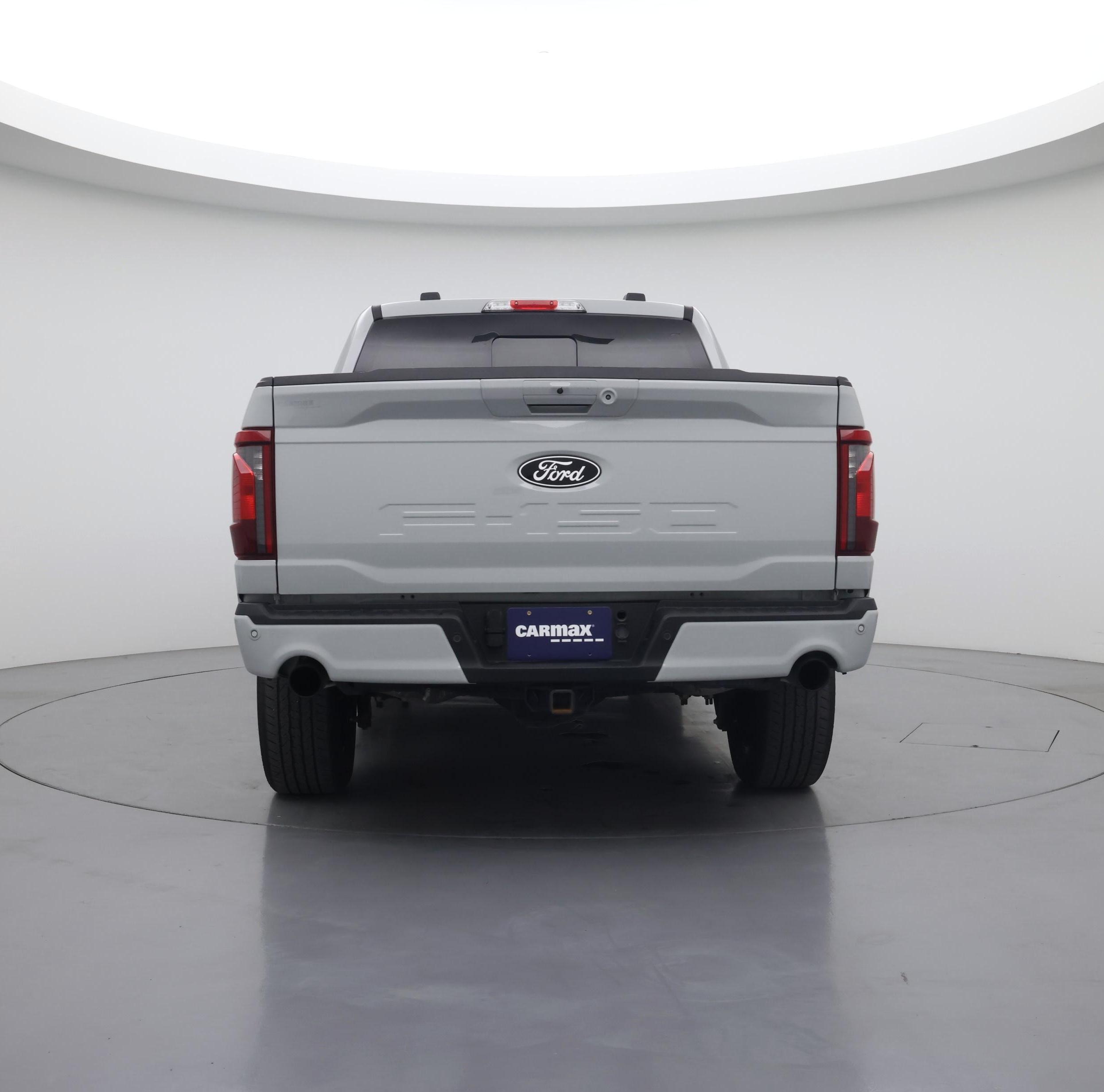 Thumbnail: 2024 Ford F-150 - 6