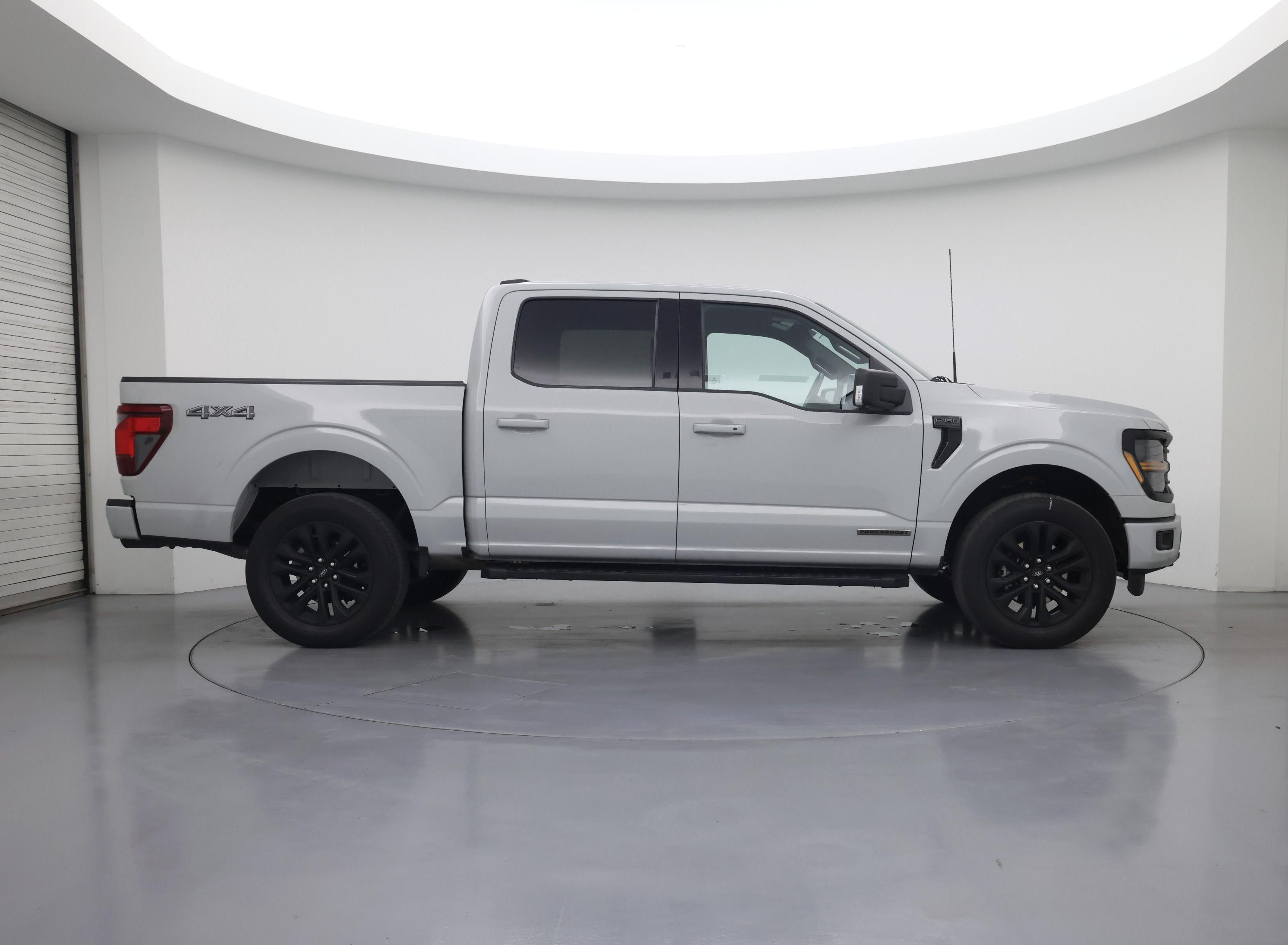 Thumbnail: 2024 Ford F-150 - 7