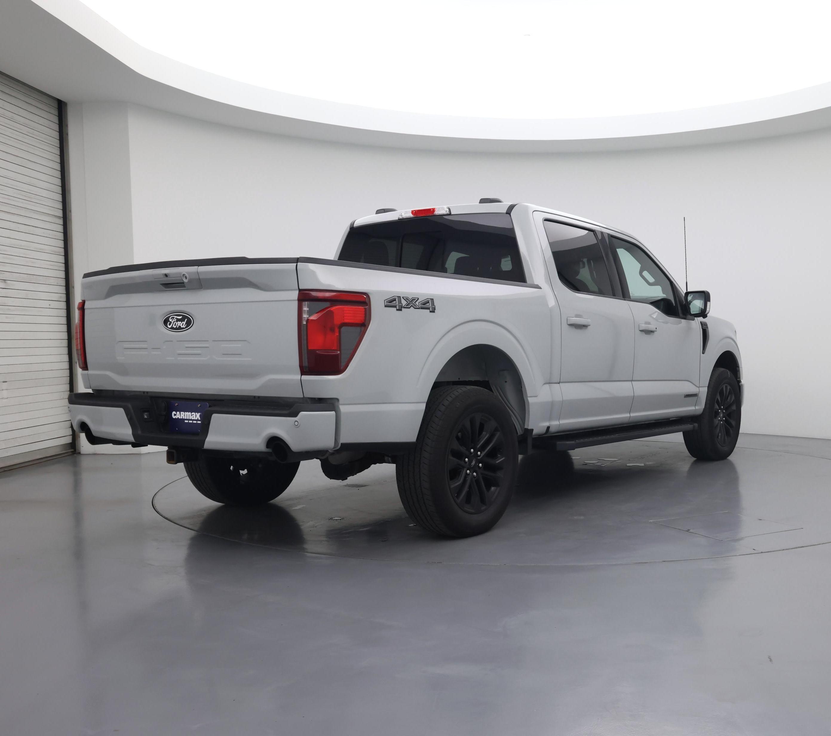 Thumbnail: 2024 Ford F-150 - 8