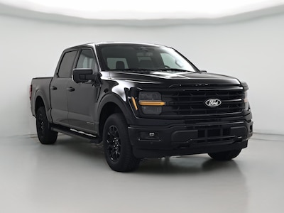 2024 Ford F150 XLT