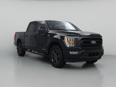 2023 Ford F150 XLT