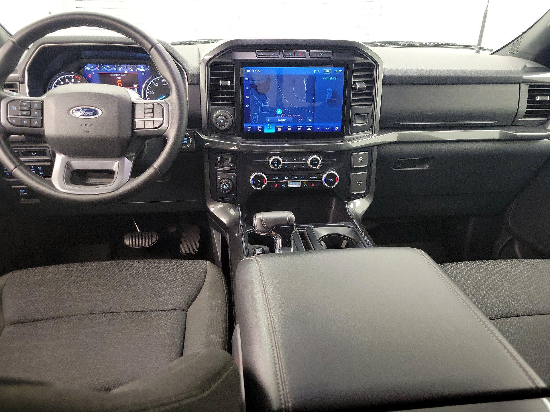 Thumbnail: 2023 Ford F-150 - 9