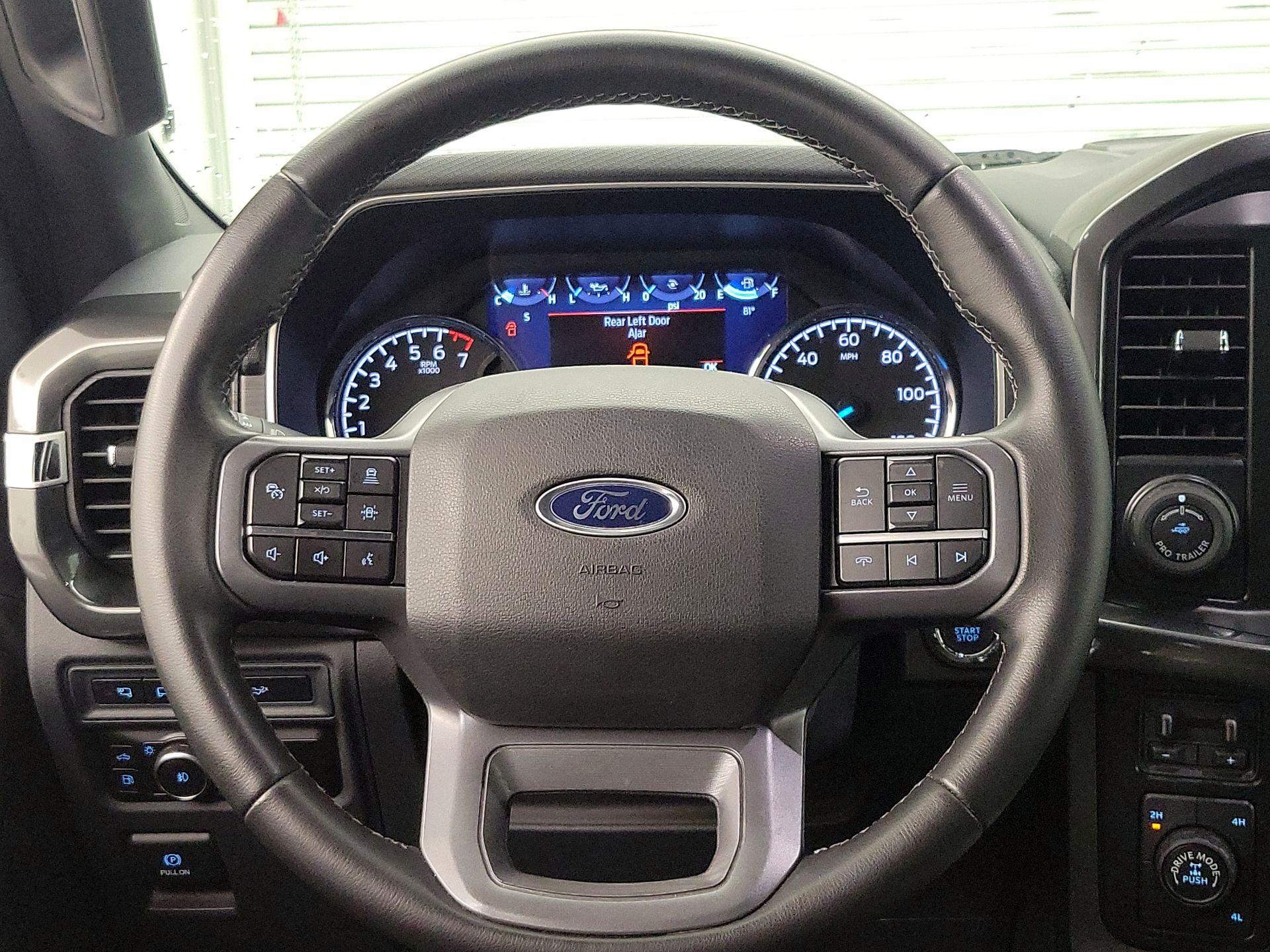 Thumbnail: 2023 Ford F-150 - 10