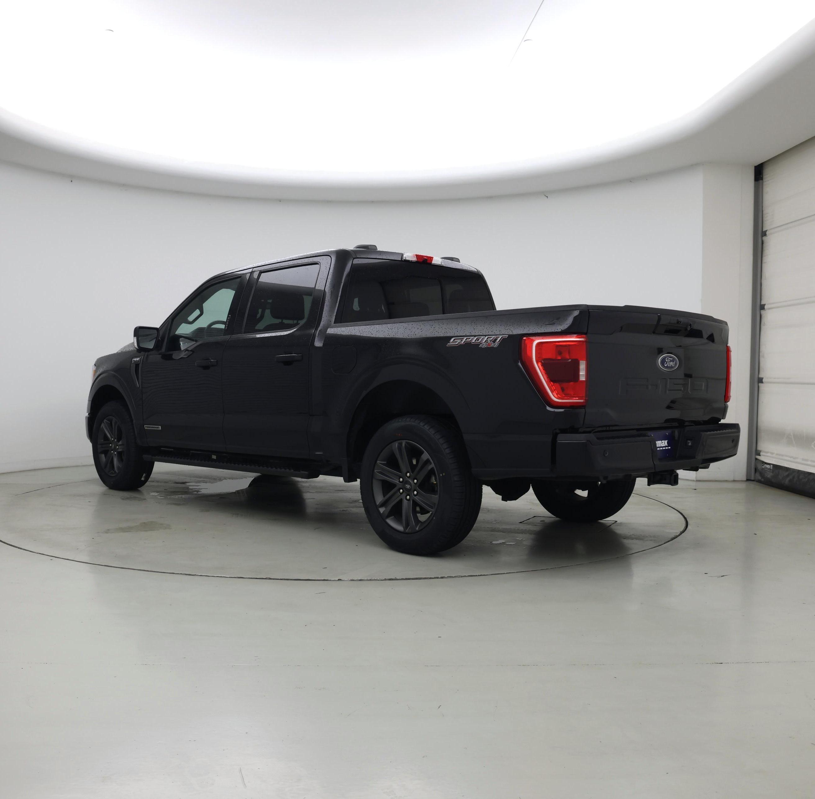 Thumbnail: 2023 Ford F-150 - 2