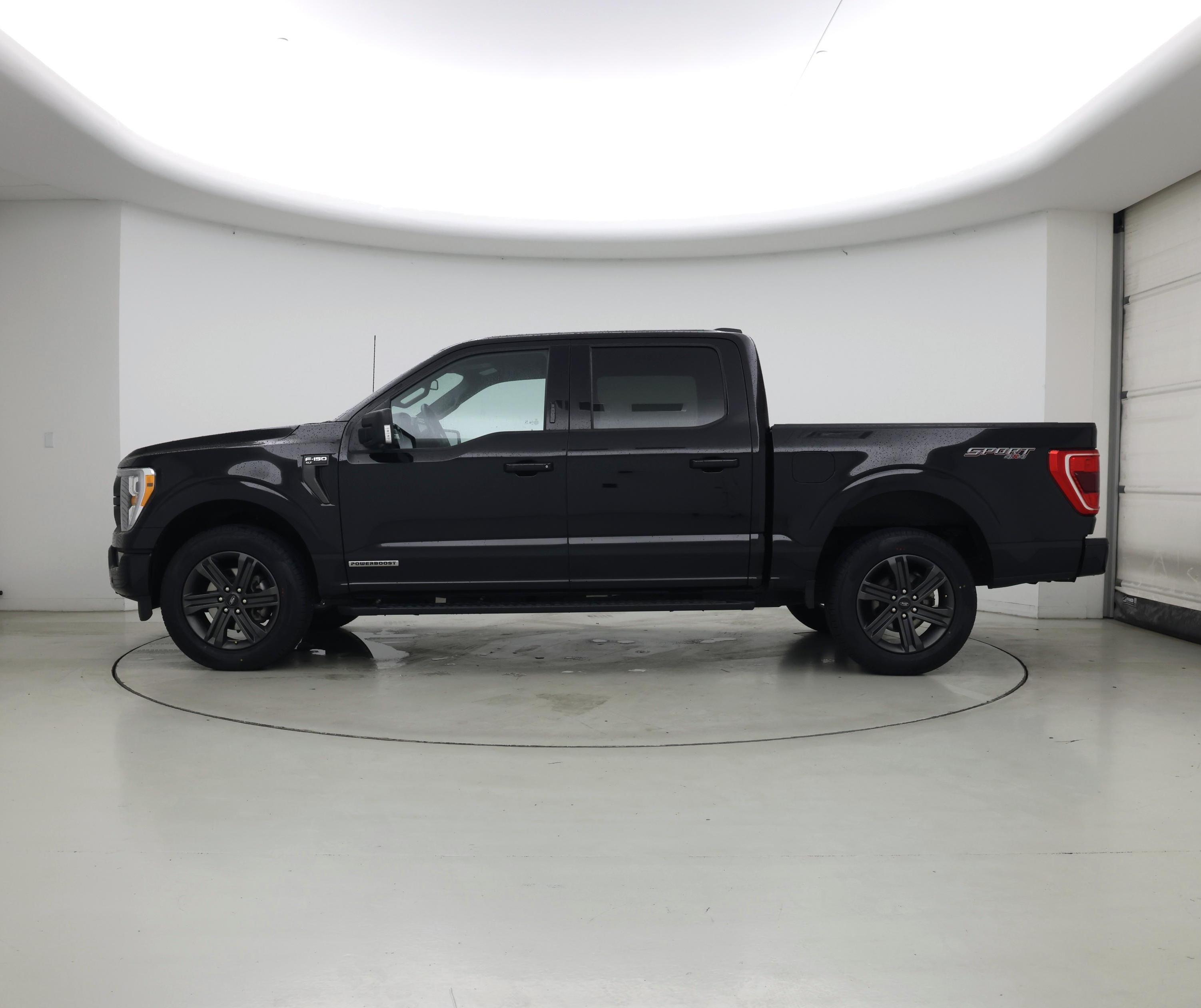 Thumbnail: 2023 Ford F-150 - 3