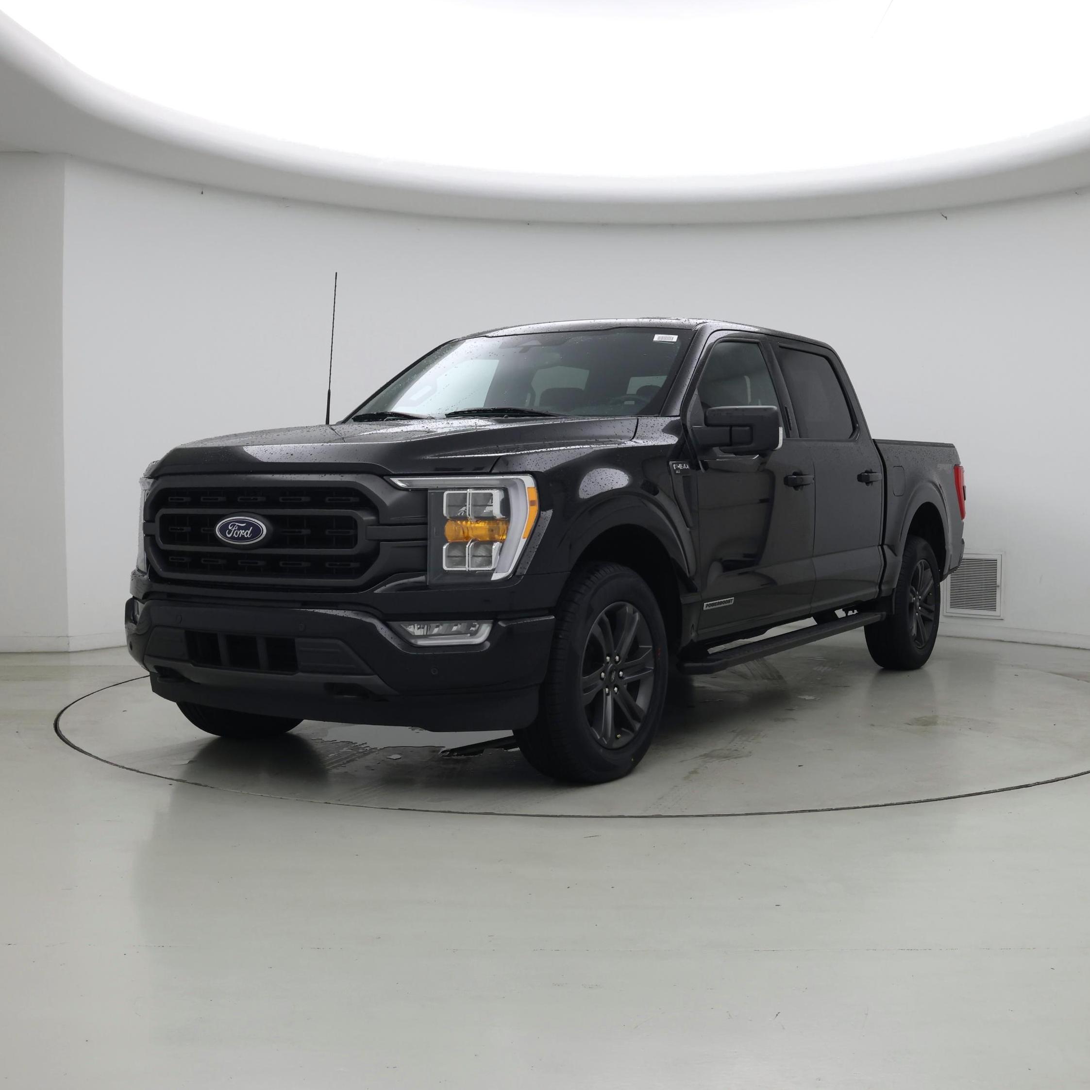 Thumbnail: 2023 Ford F-150 - 4