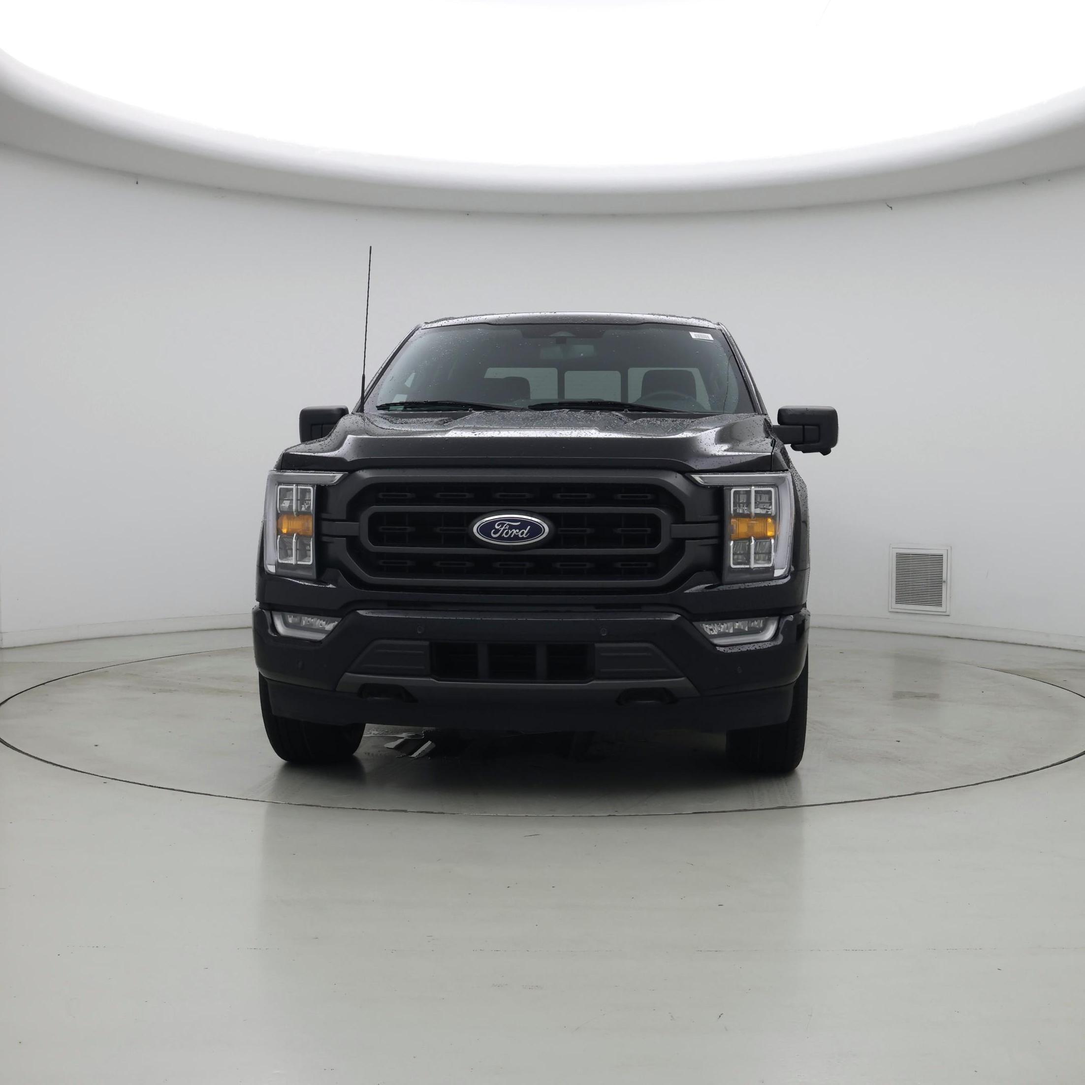 Thumbnail: 2023 Ford F-150 - 5