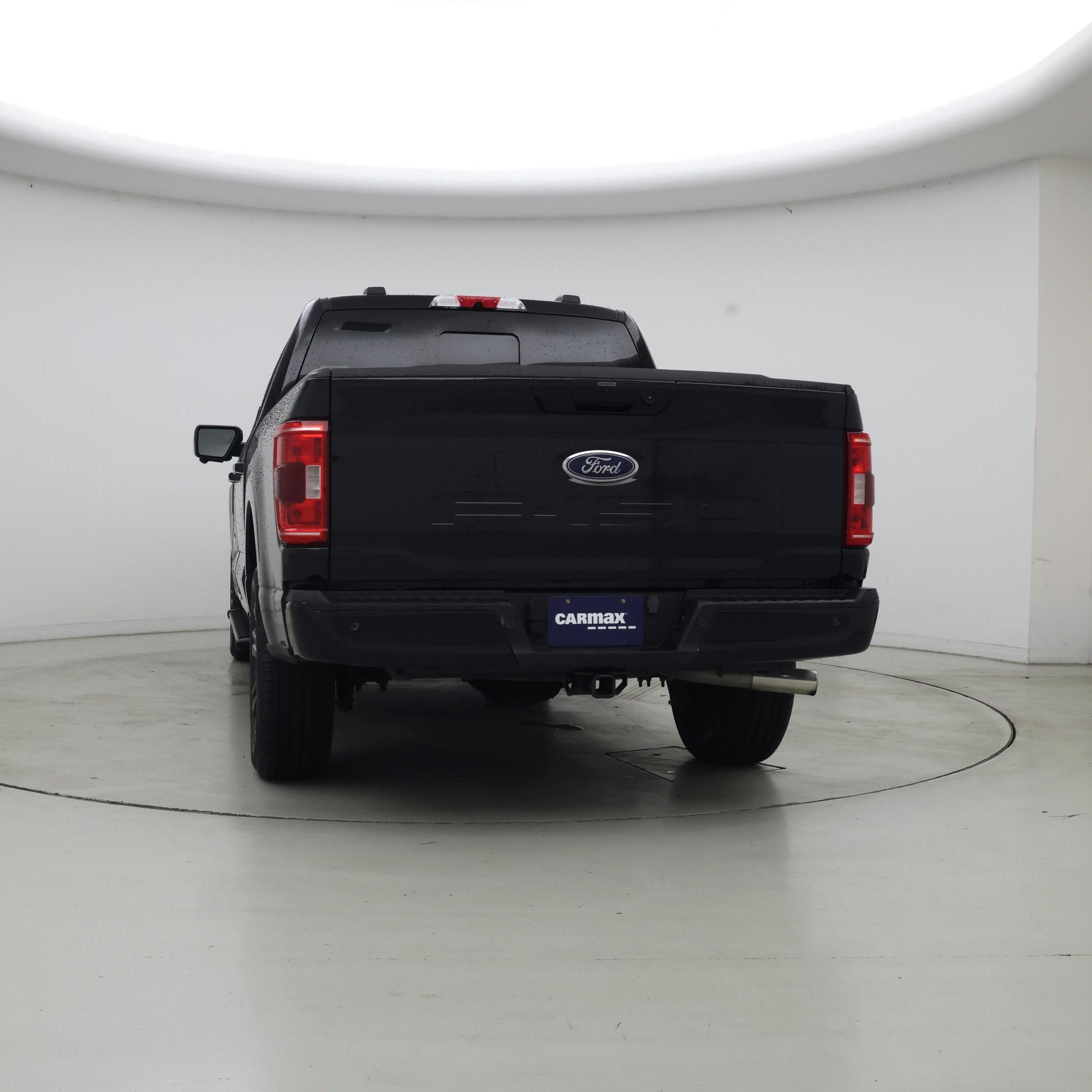 Thumbnail: 2023 Ford F-150 - 6