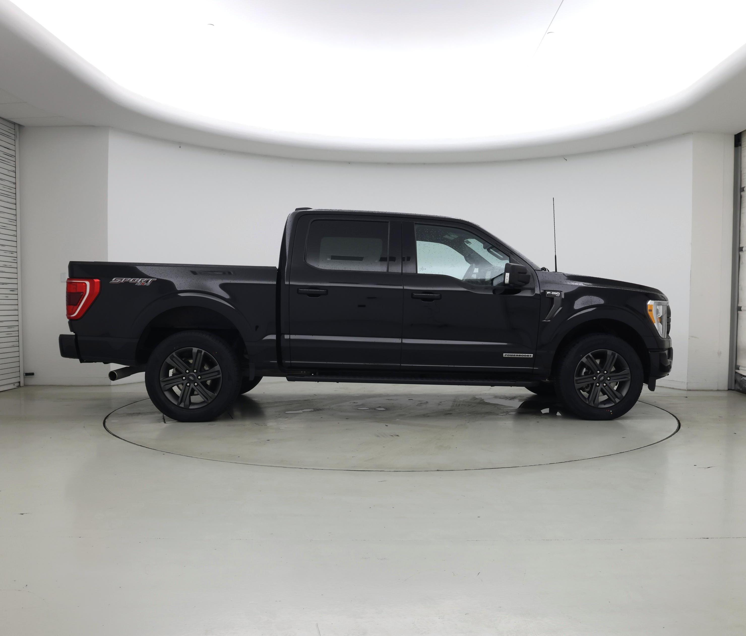 Thumbnail: 2023 Ford F-150 - 7