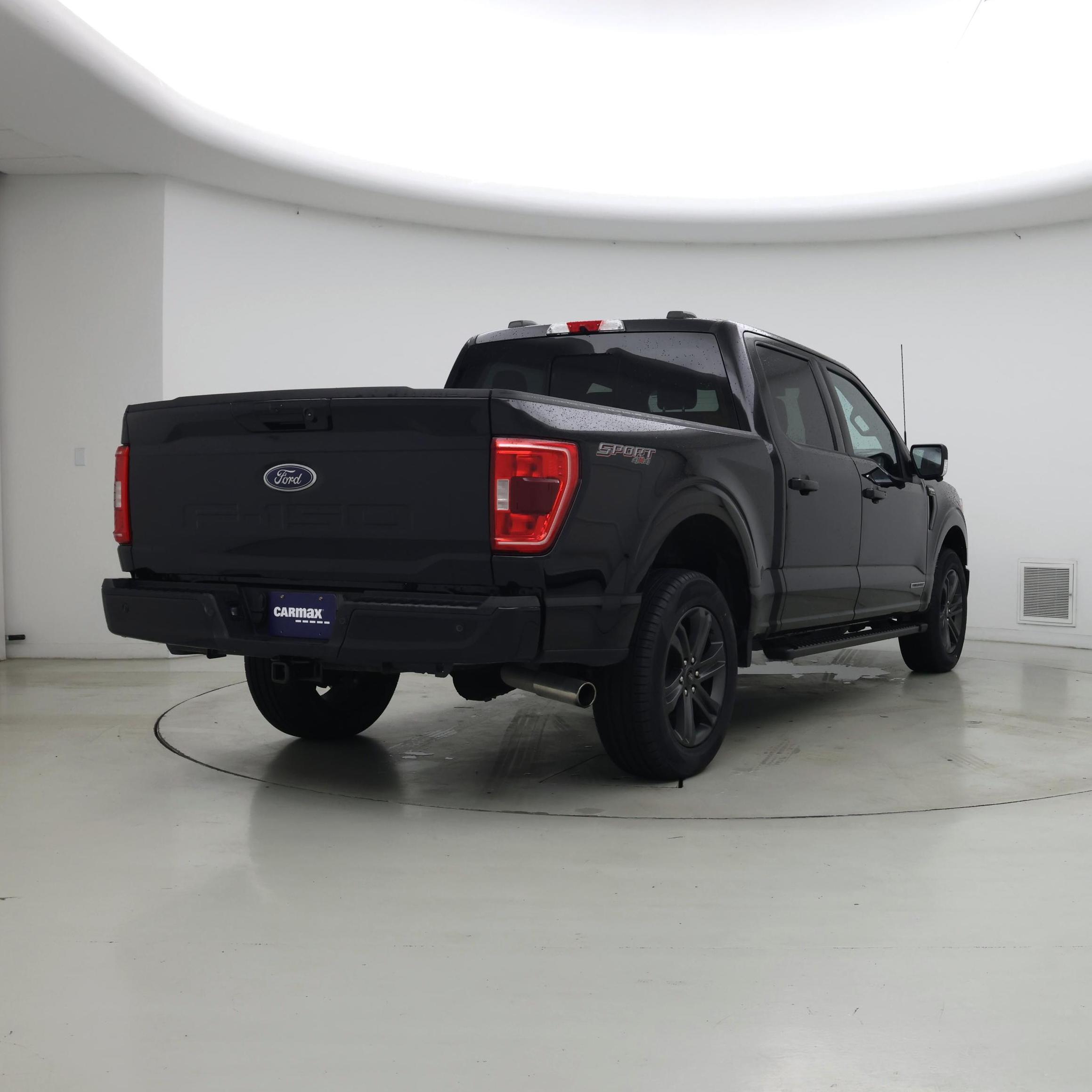 Thumbnail: 2023 Ford F-150 - 8