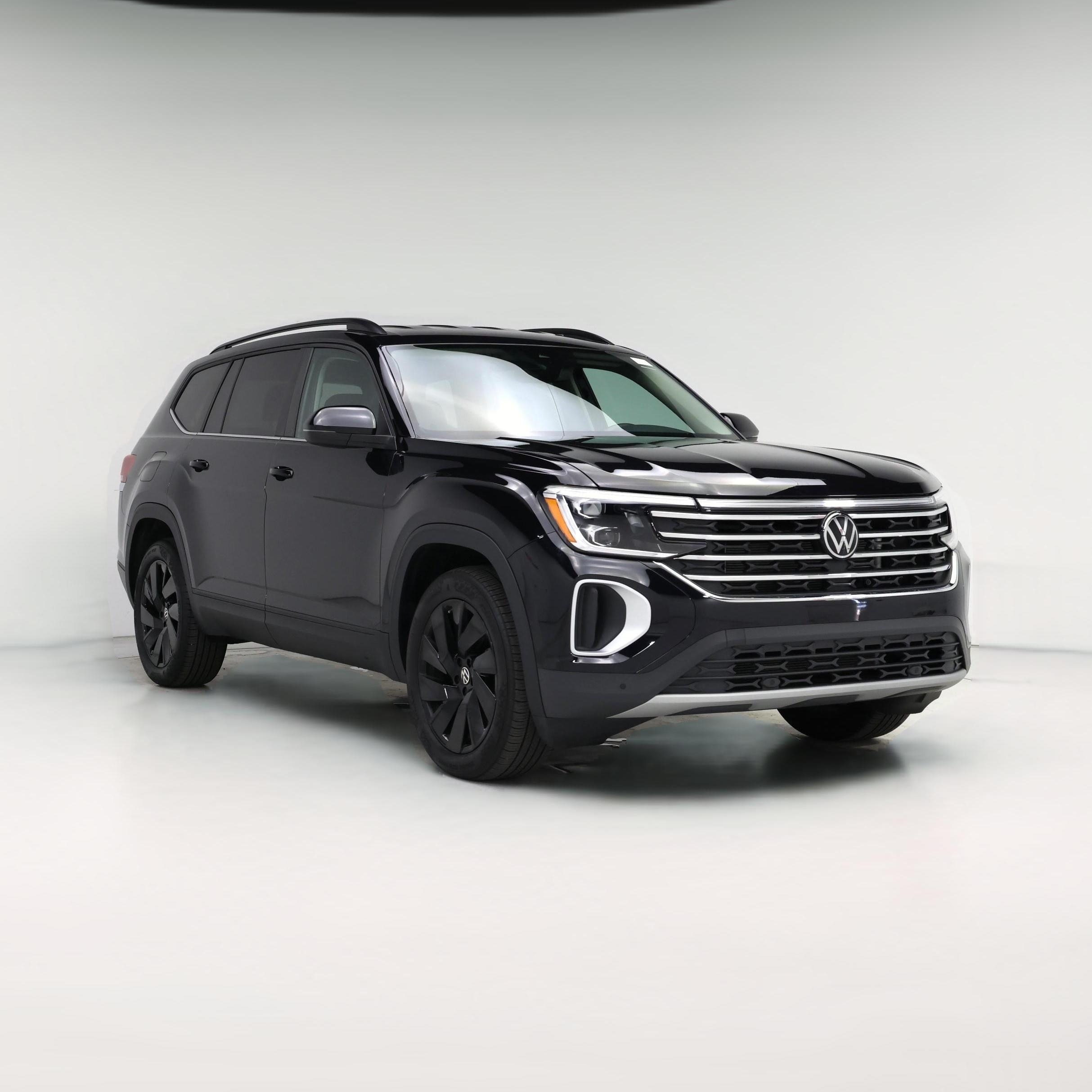 Thumbnail: 2025 Volkswagen Atlas - 1
