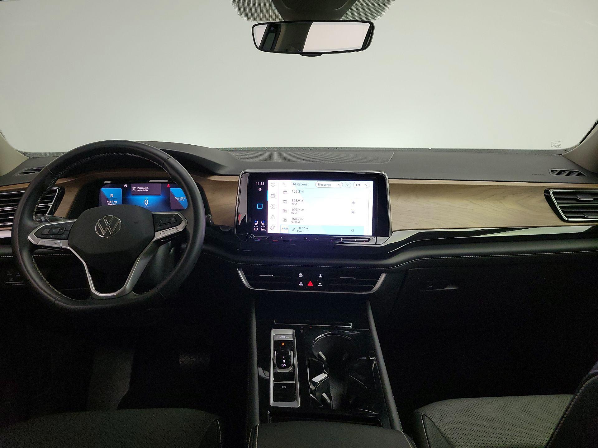 Thumbnail: 2025 Volkswagen Atlas - 9