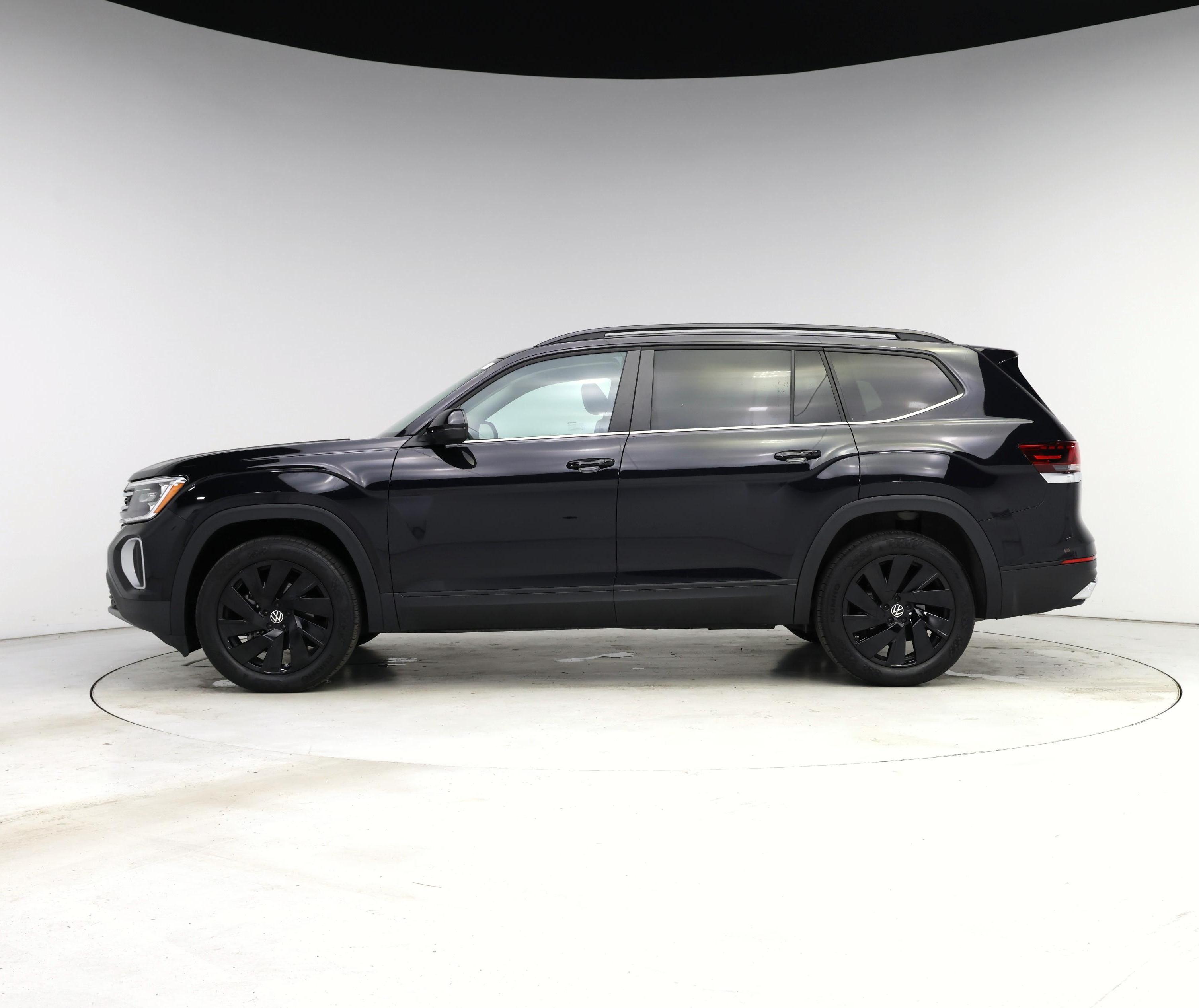 Thumbnail: 2025 Volkswagen Atlas - 3