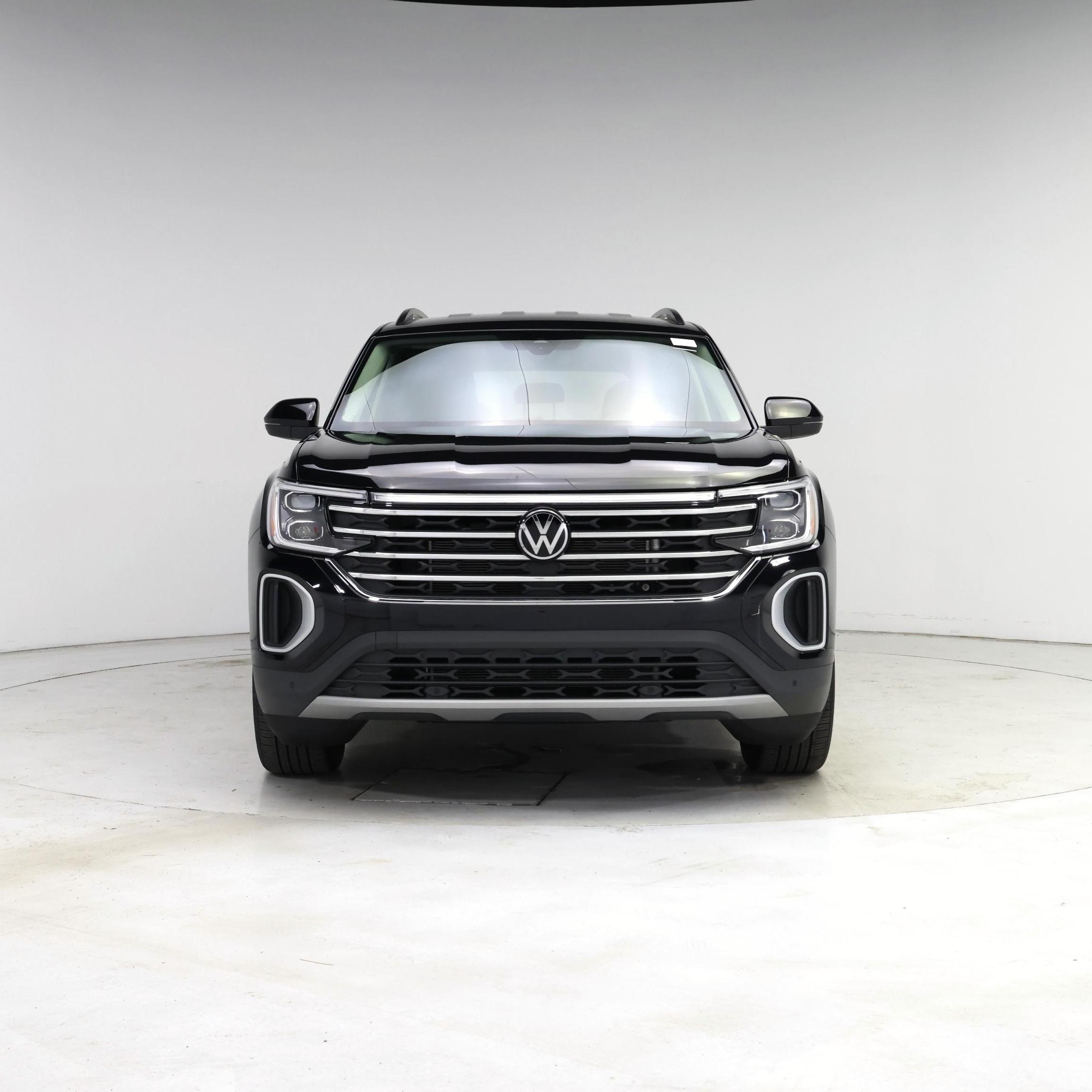 Thumbnail: 2025 Volkswagen Atlas - 5