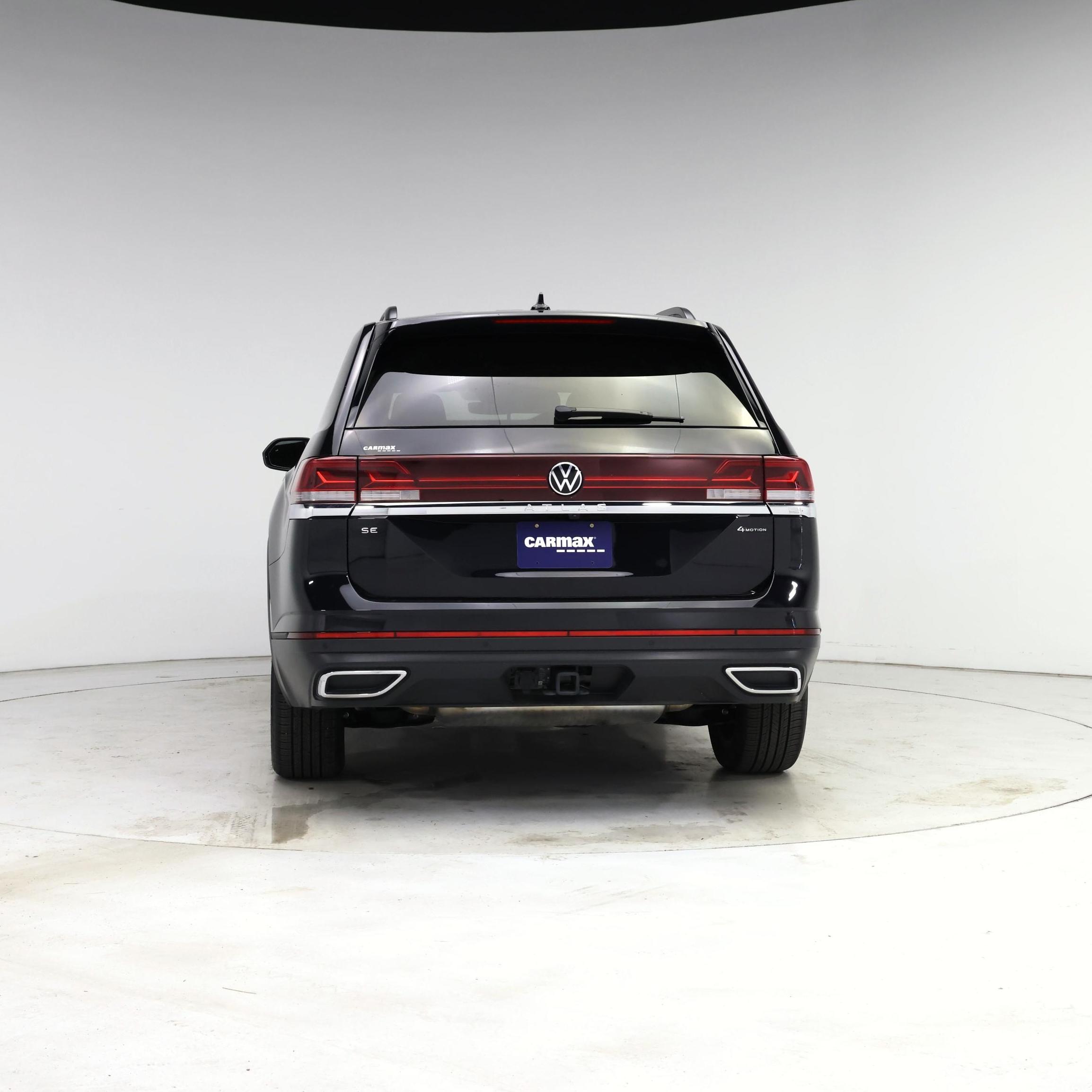 Thumbnail: 2025 Volkswagen Atlas - 6