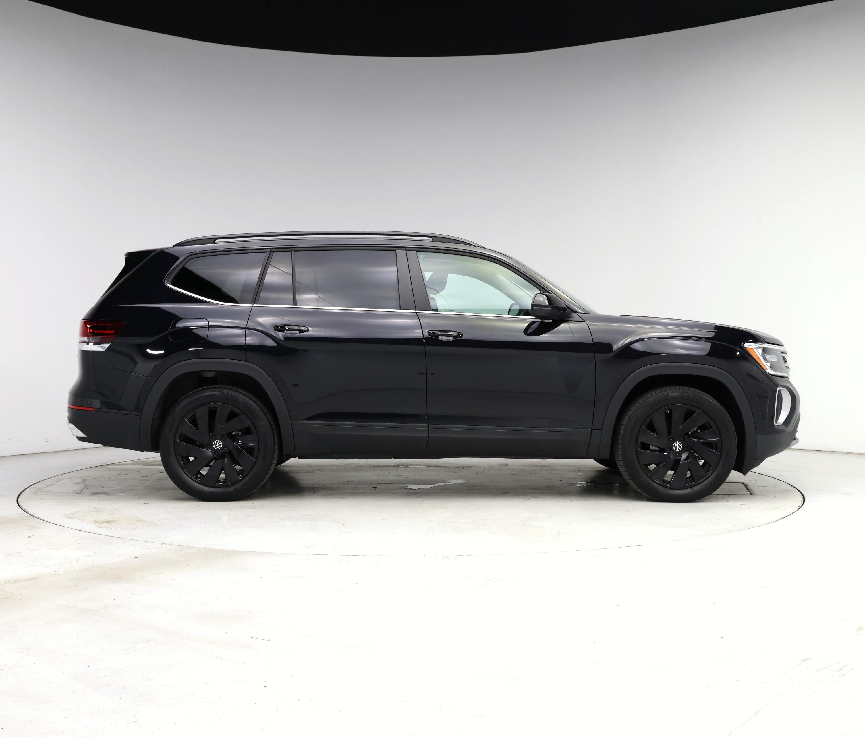 Thumbnail: 2025 Volkswagen Atlas - 7