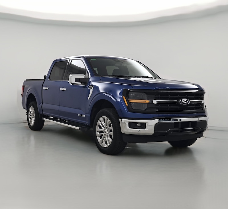 2024 Ford F150 XLT
