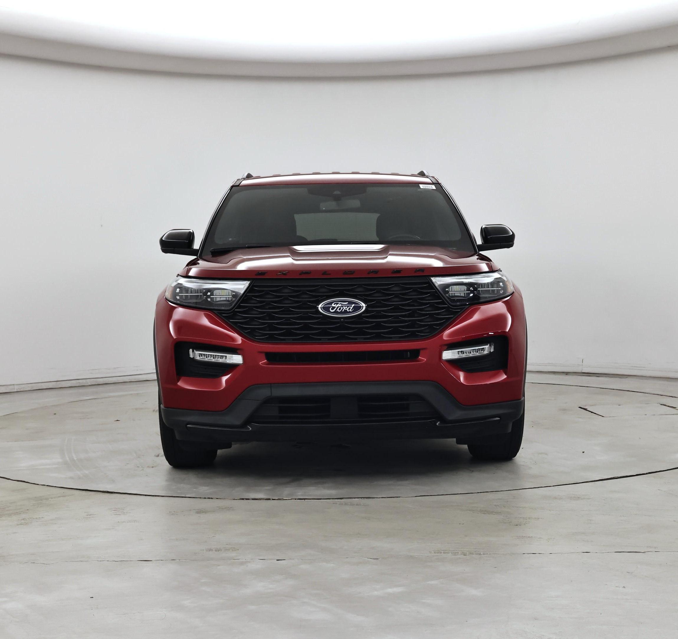 Thumbnail: 2023 Ford Explorer - 5