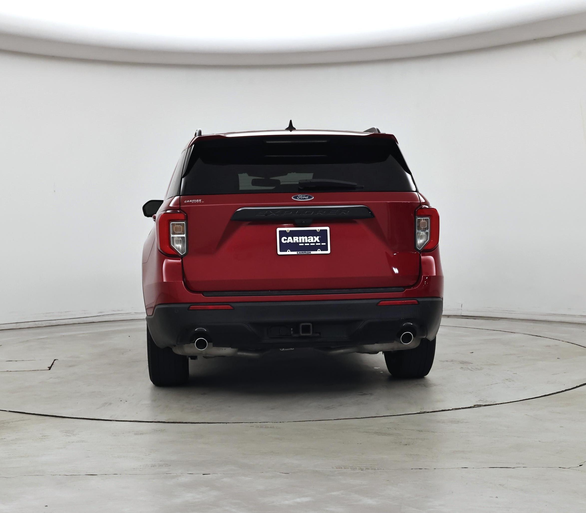 Thumbnail: 2023 Ford Explorer - 6