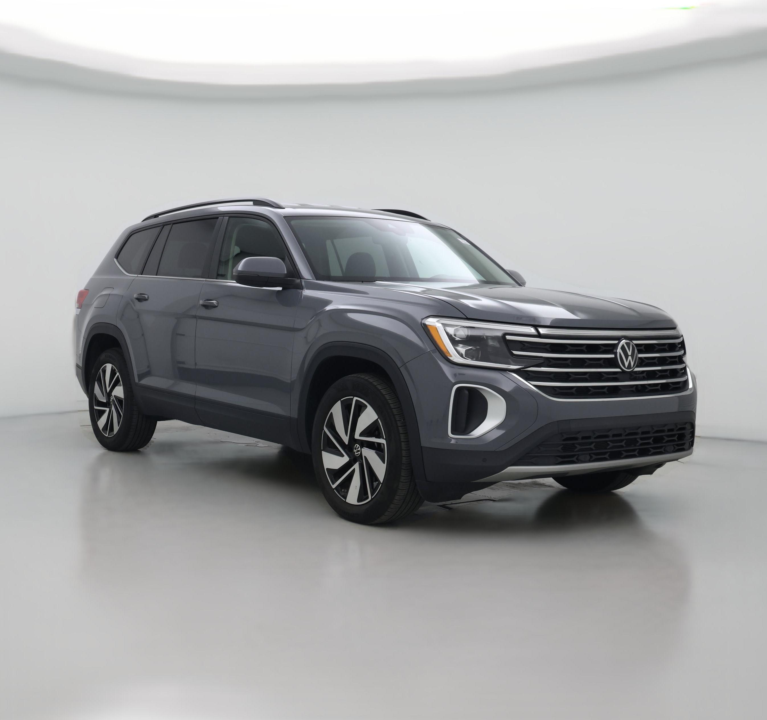 Thumbnail: 2025 Volkswagen Atlas - 1